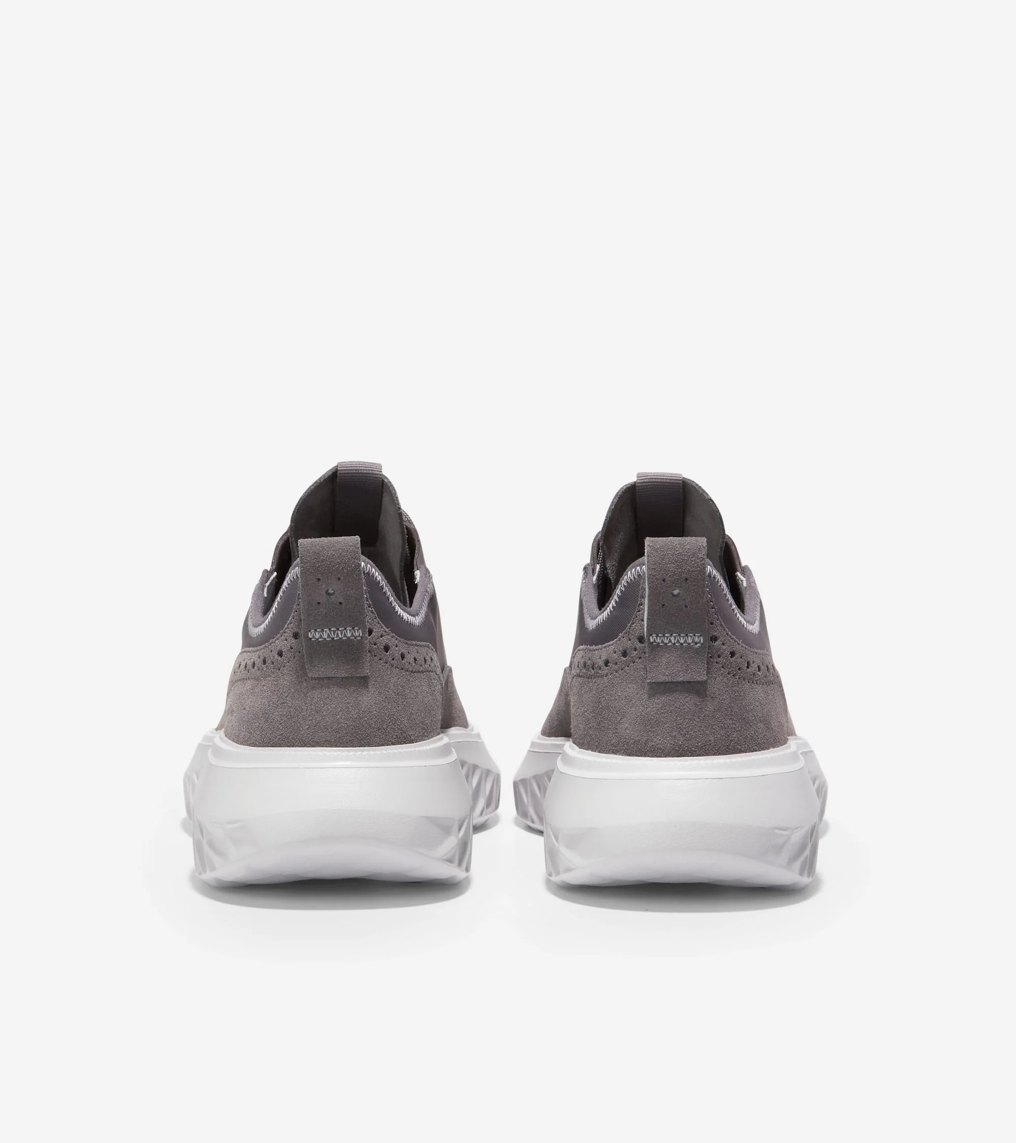 Men's ZERØGRAND Work From Anywhere Oxfords - Image 3