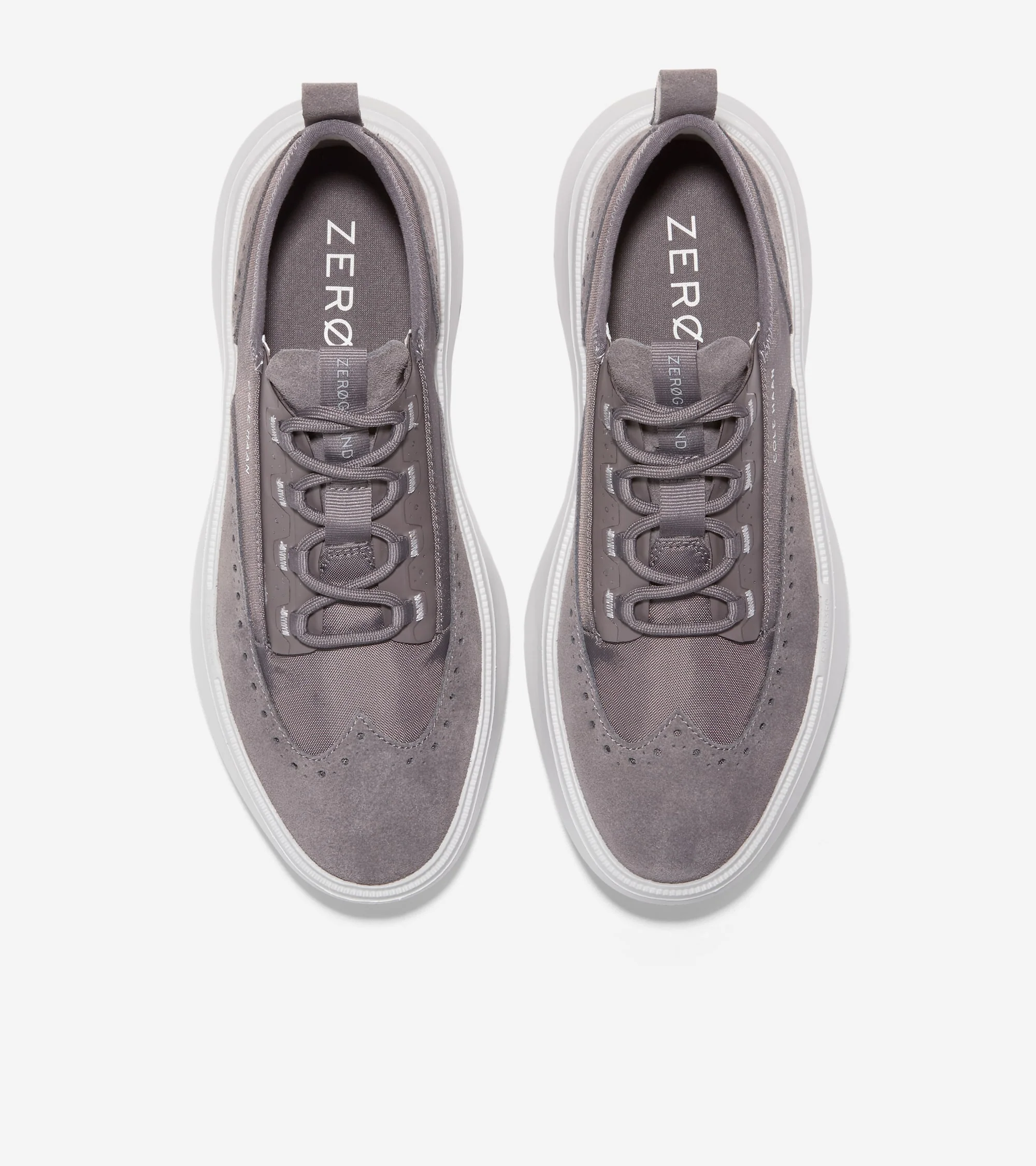 Men's ZERØGRAND Work From Anywhere Oxfords - Image 4