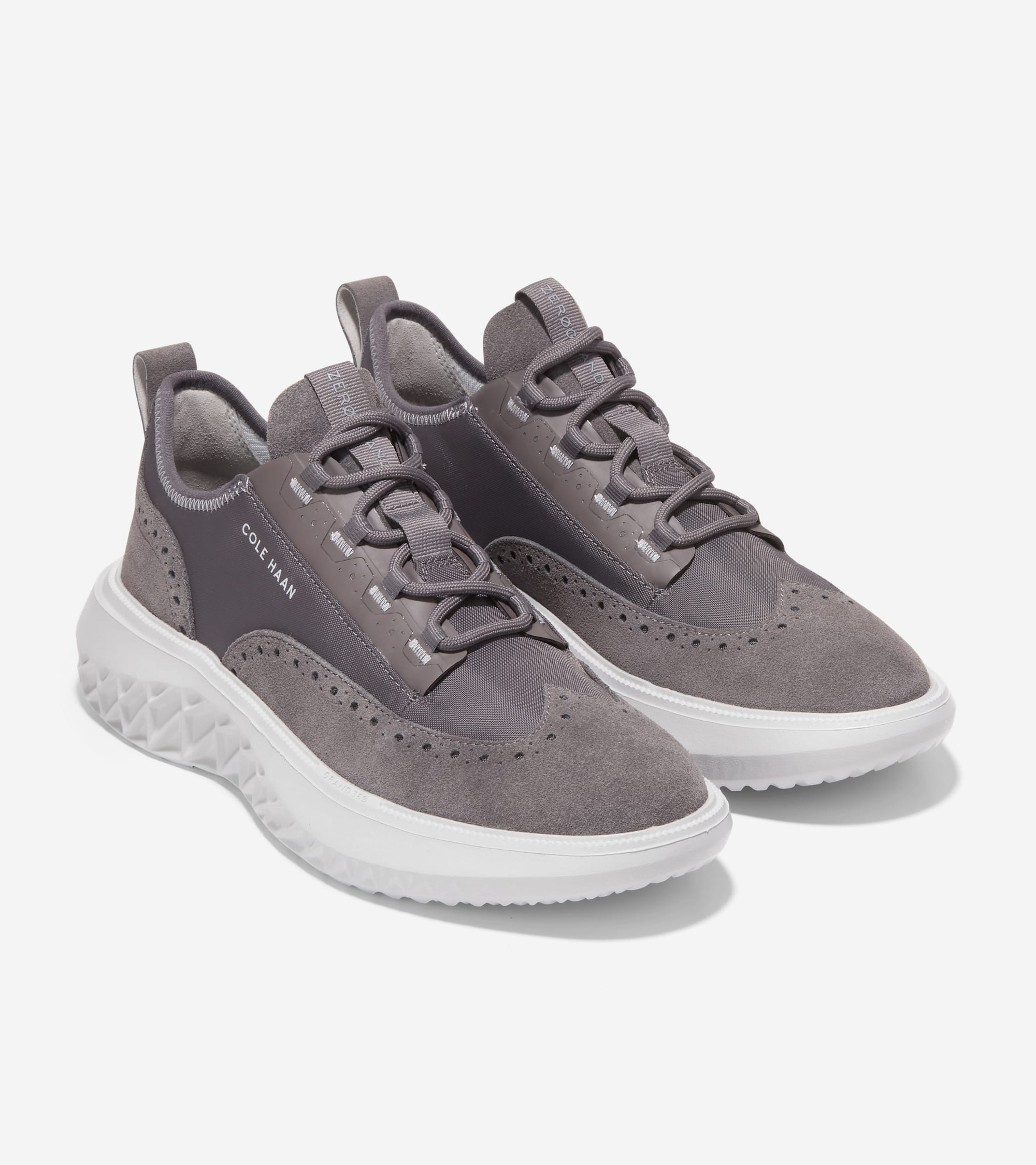 Men's ZERØGRAND Work From Anywhere Oxfords - Image 5