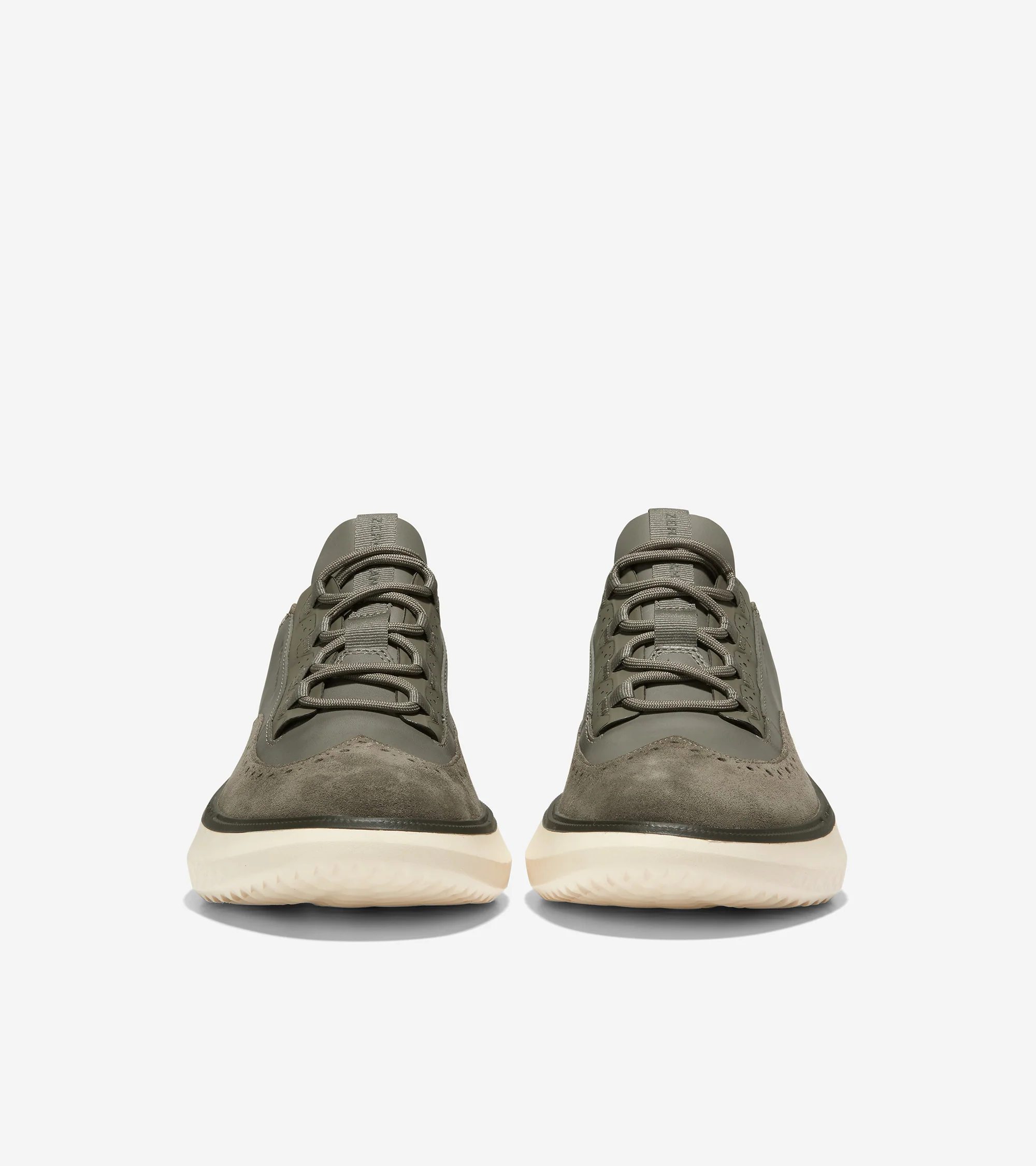 Men's ZERØGRAND Work From Anywhere Oxford - Image 2