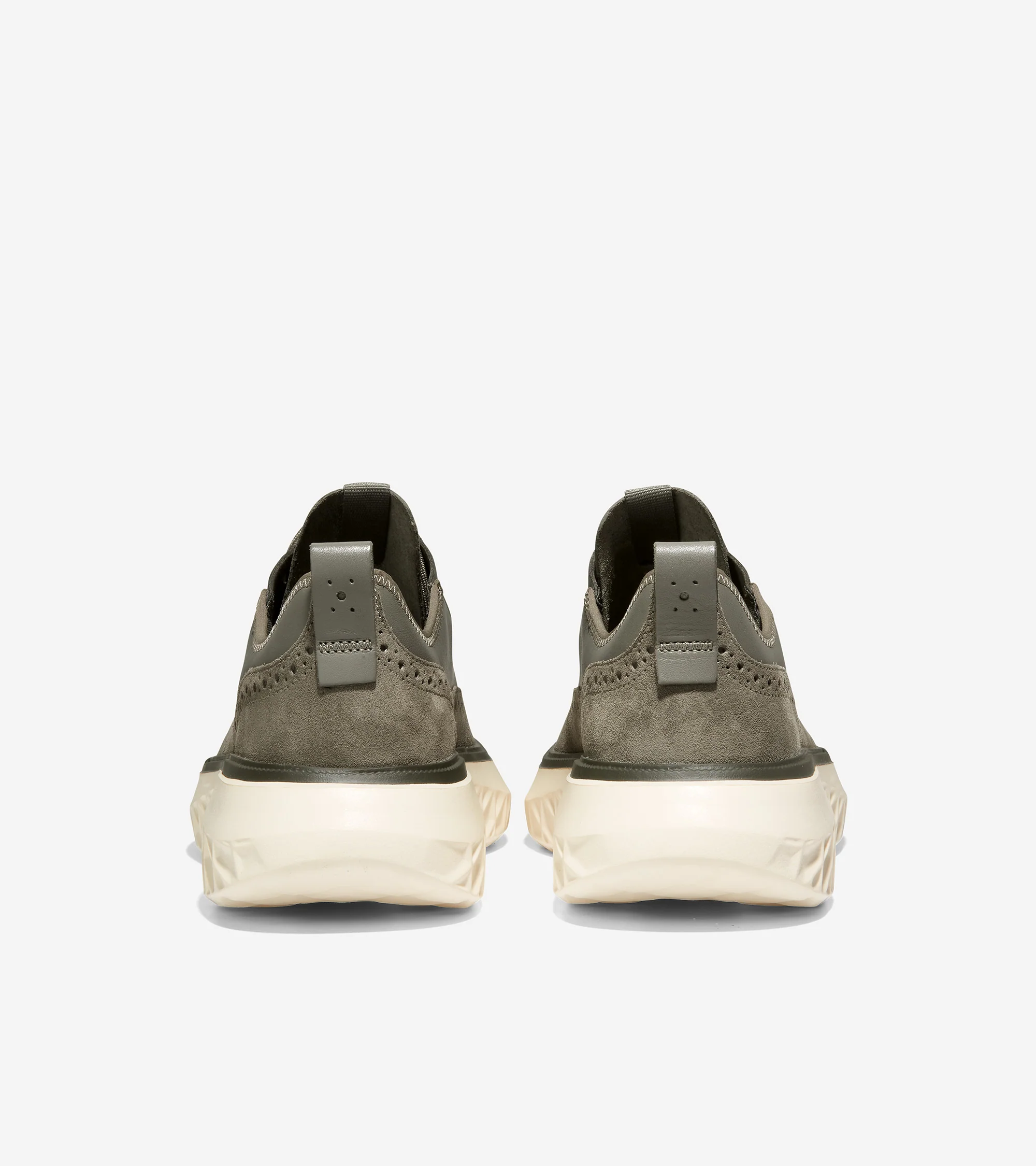 Men's ZERØGRAND Work From Anywhere Oxford - Image 3