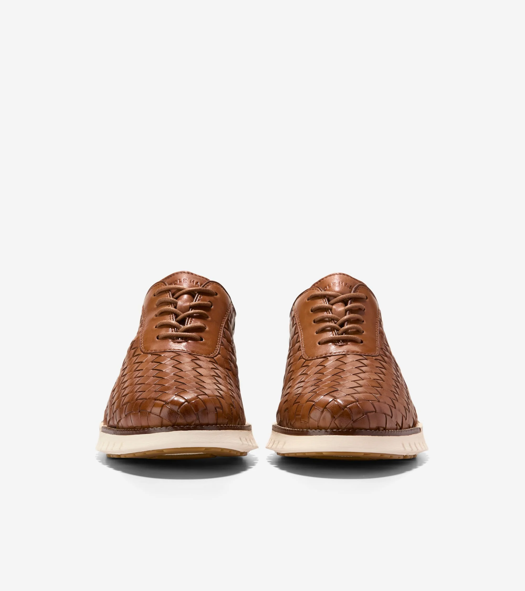 Men's ZERØGRAND Remastered Woven Oxfords - Image 2