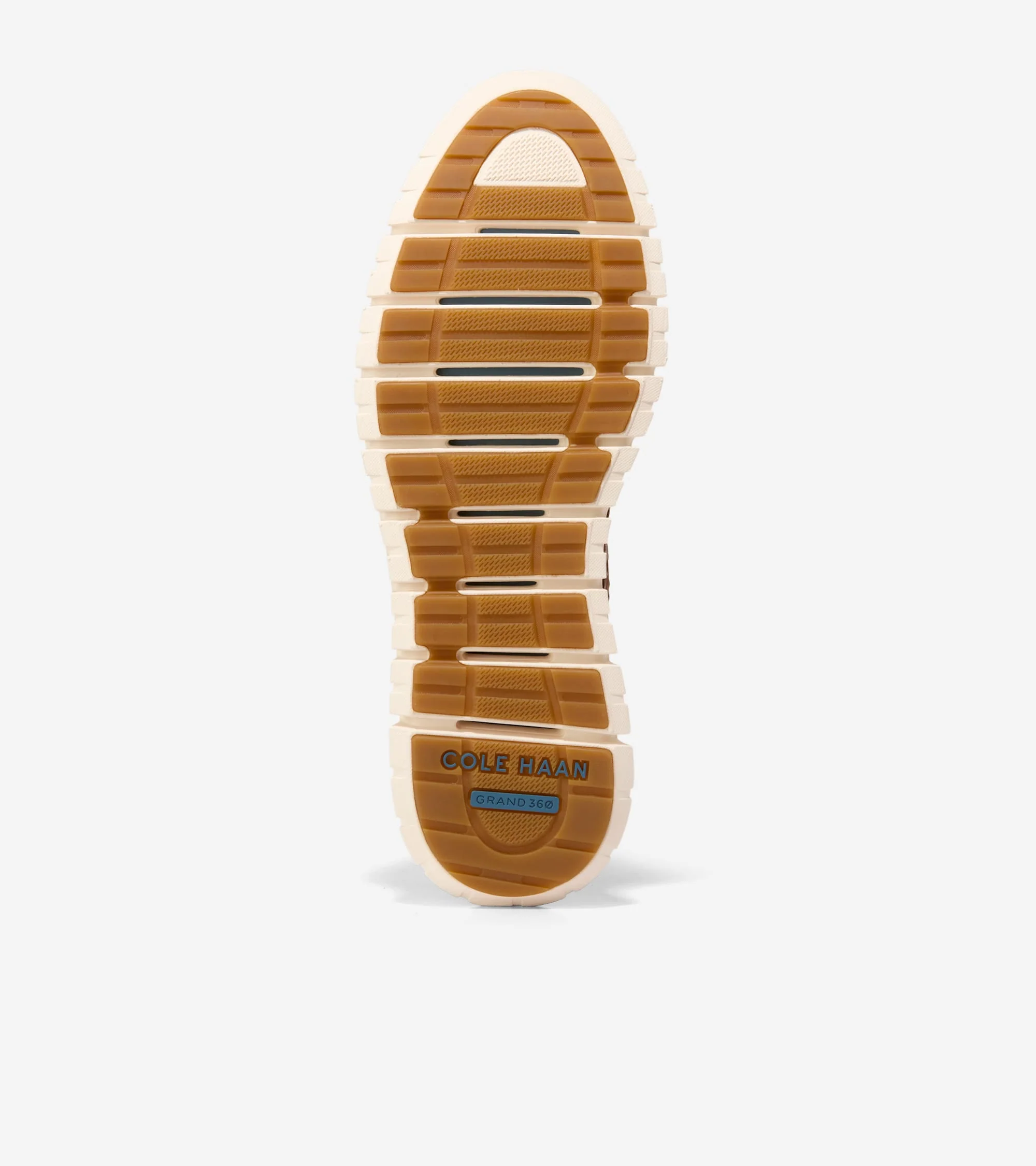 Men's ZERØGRAND Remastered Woven Oxfords - Image 6