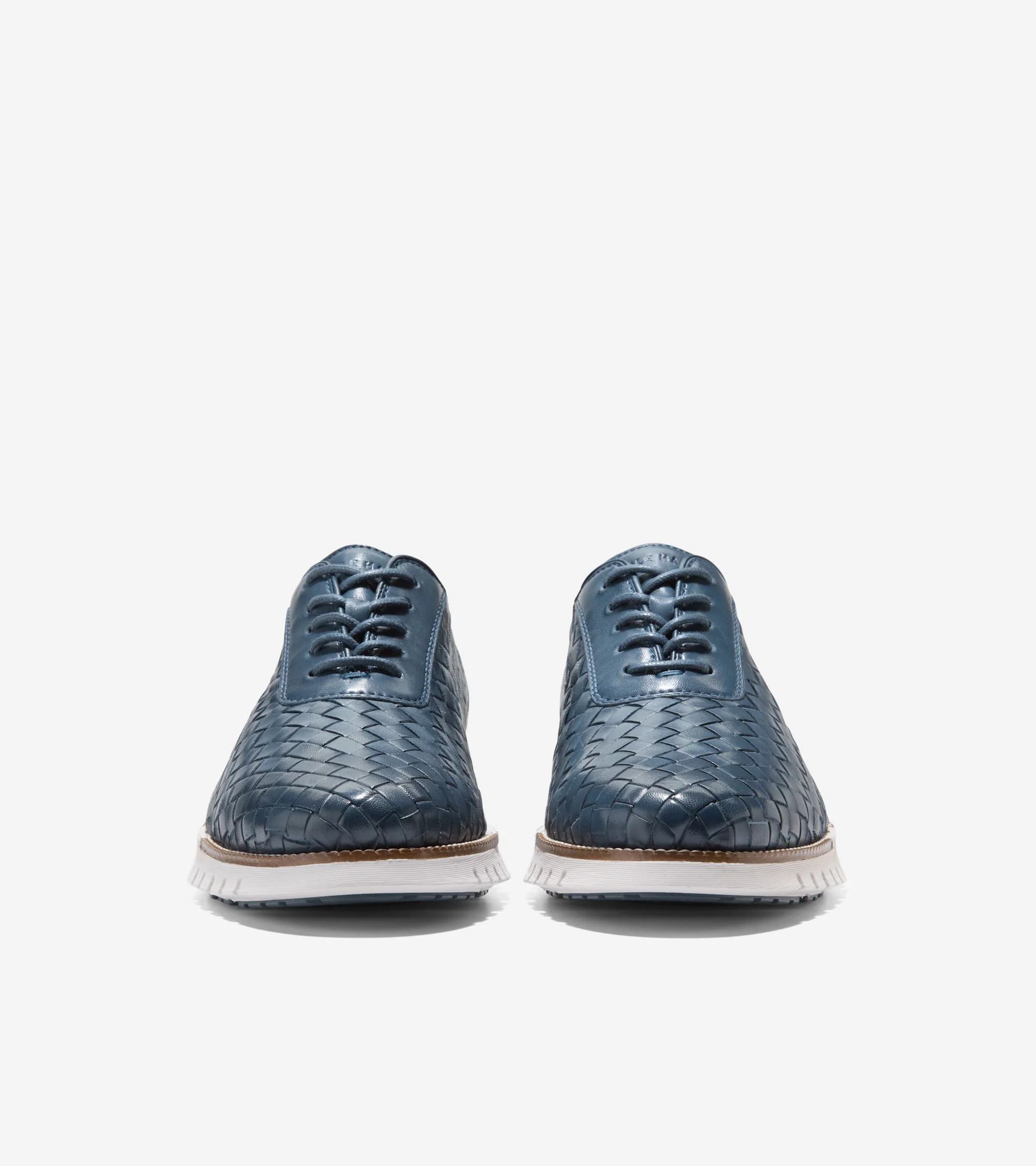 Men's ZERØGRAND Remastered Woven Oxfords - Image 2