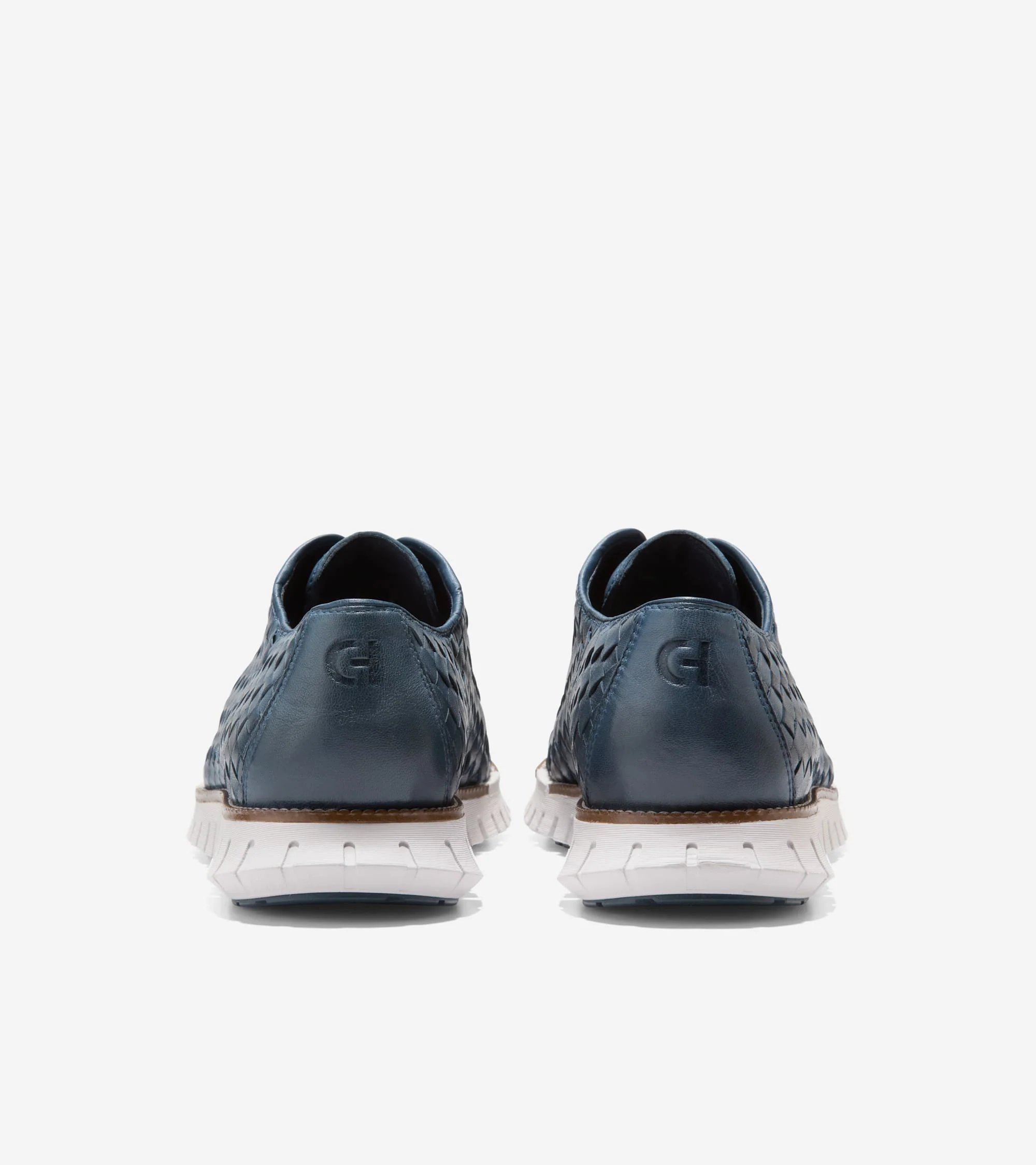 Men's ZERØGRAND Remastered Woven Oxfords - Image 3