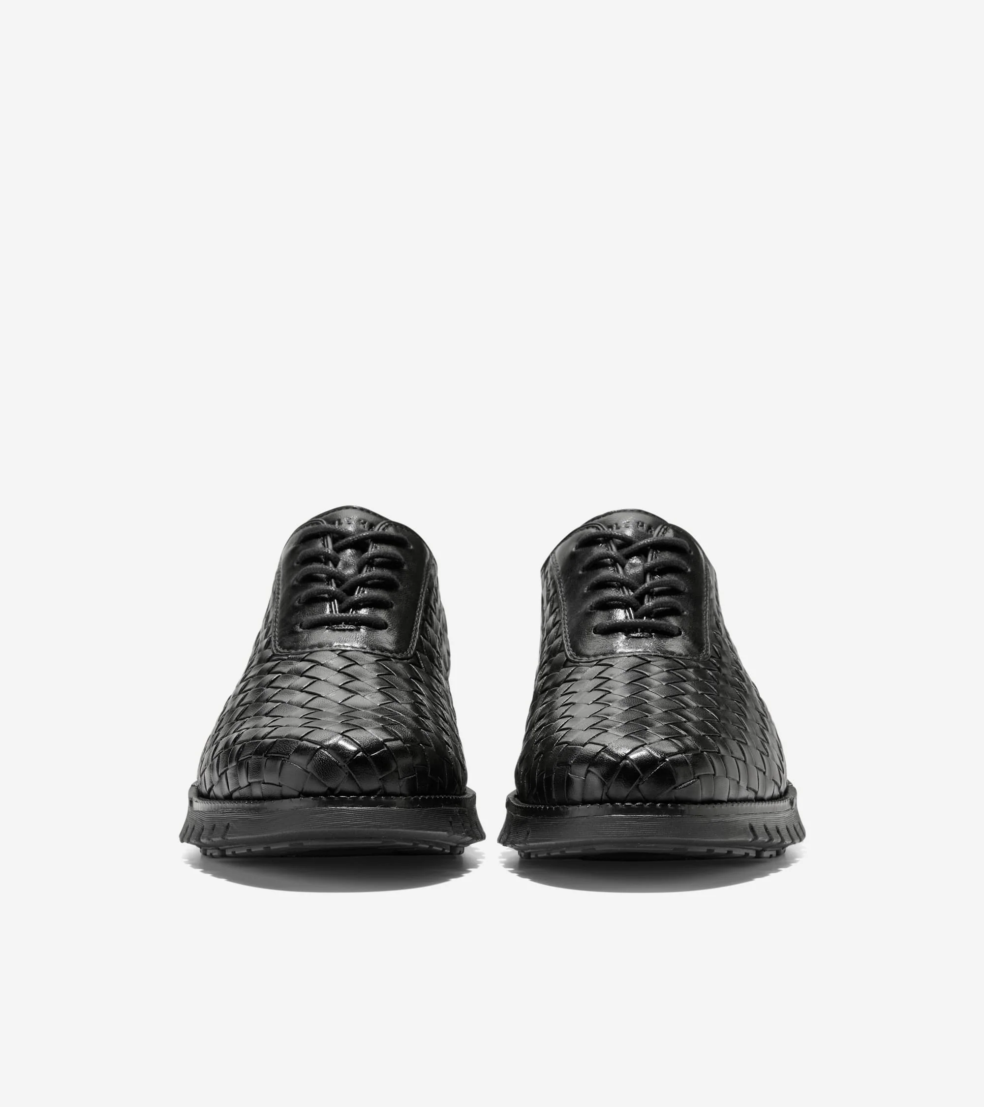 Men's ZERØGRAND Remastered Woven Oxfords - Image 2