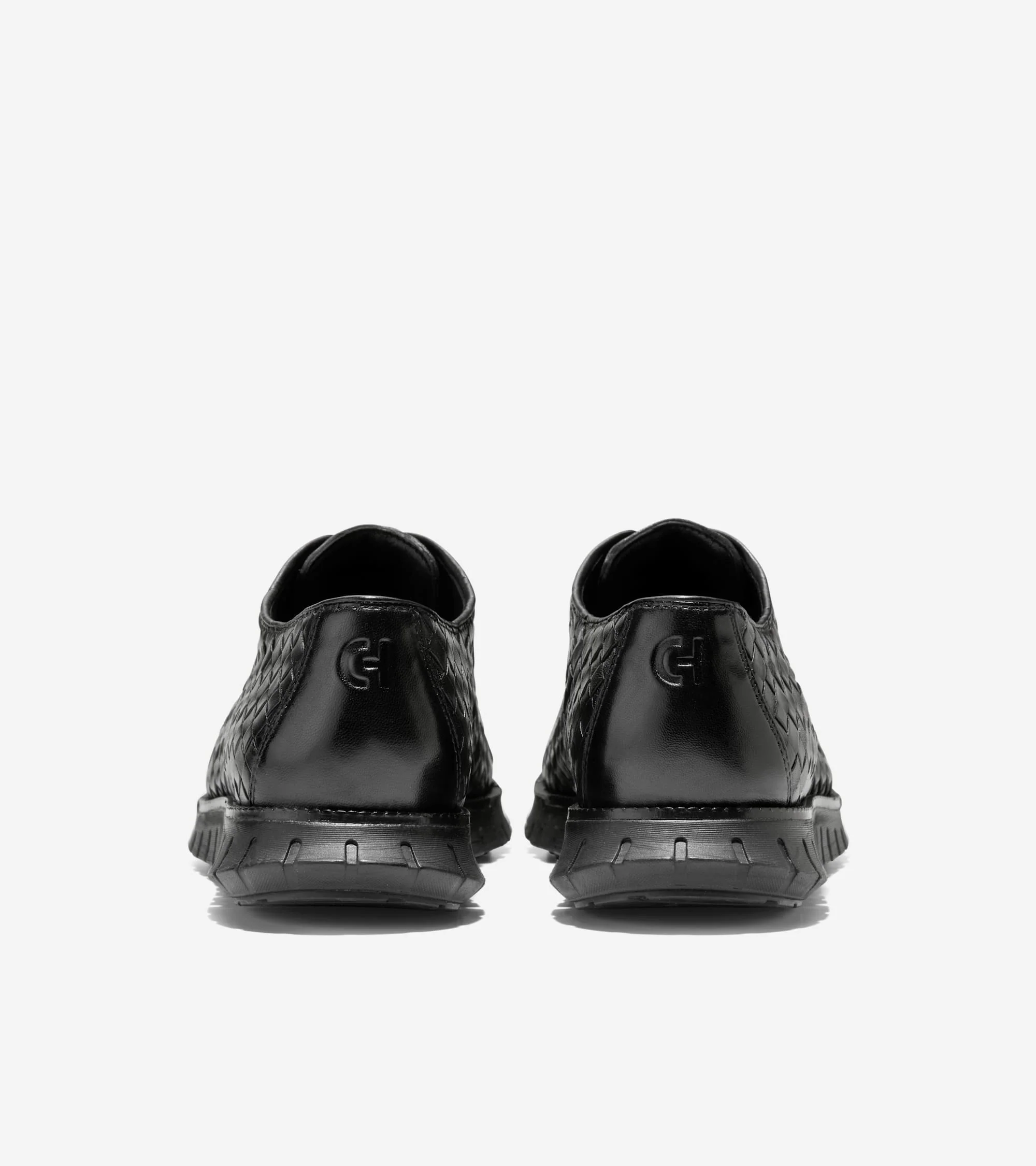 Men's ZERØGRAND Remastered Woven Oxfords - Image 3