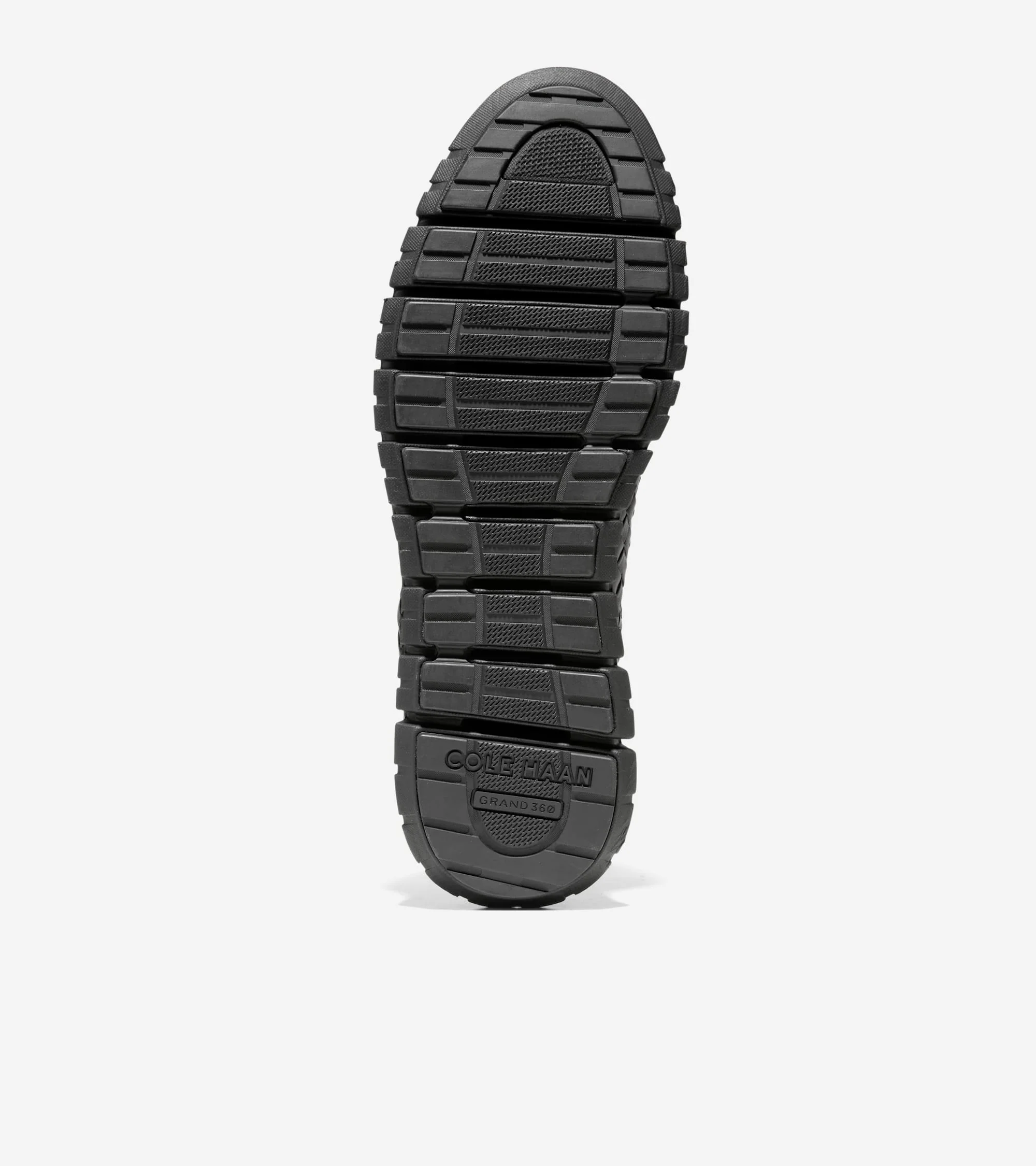 Men's ZERØGRAND Remastered Woven Oxfords - Image 6