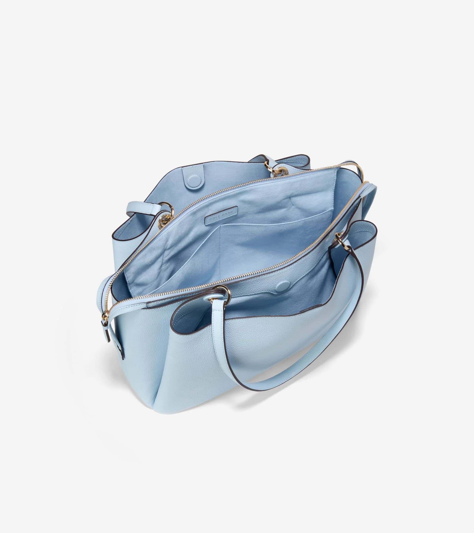 Midtown Work Tote Bag - Image 4