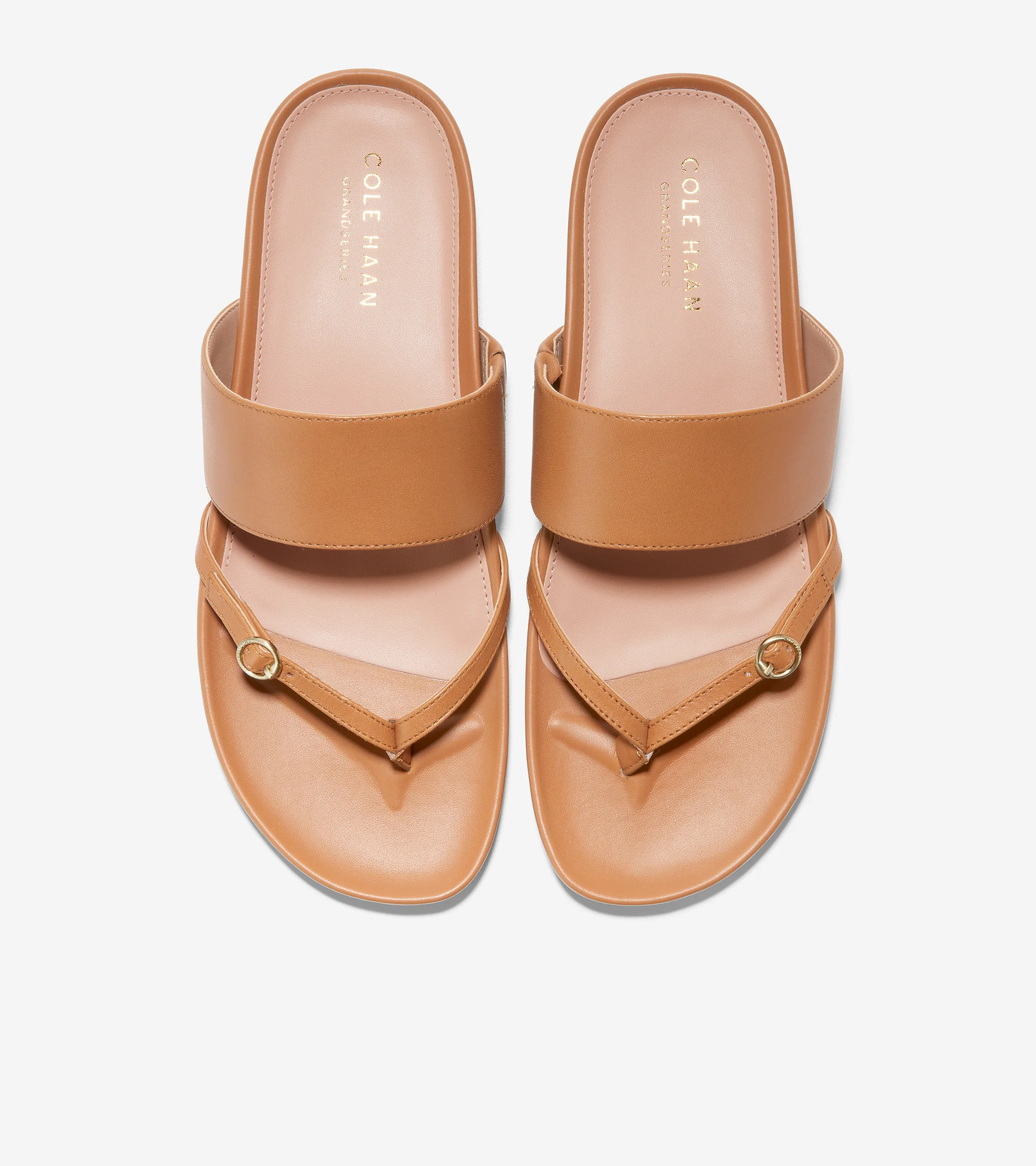 Milani Thong Sandal - Image 4