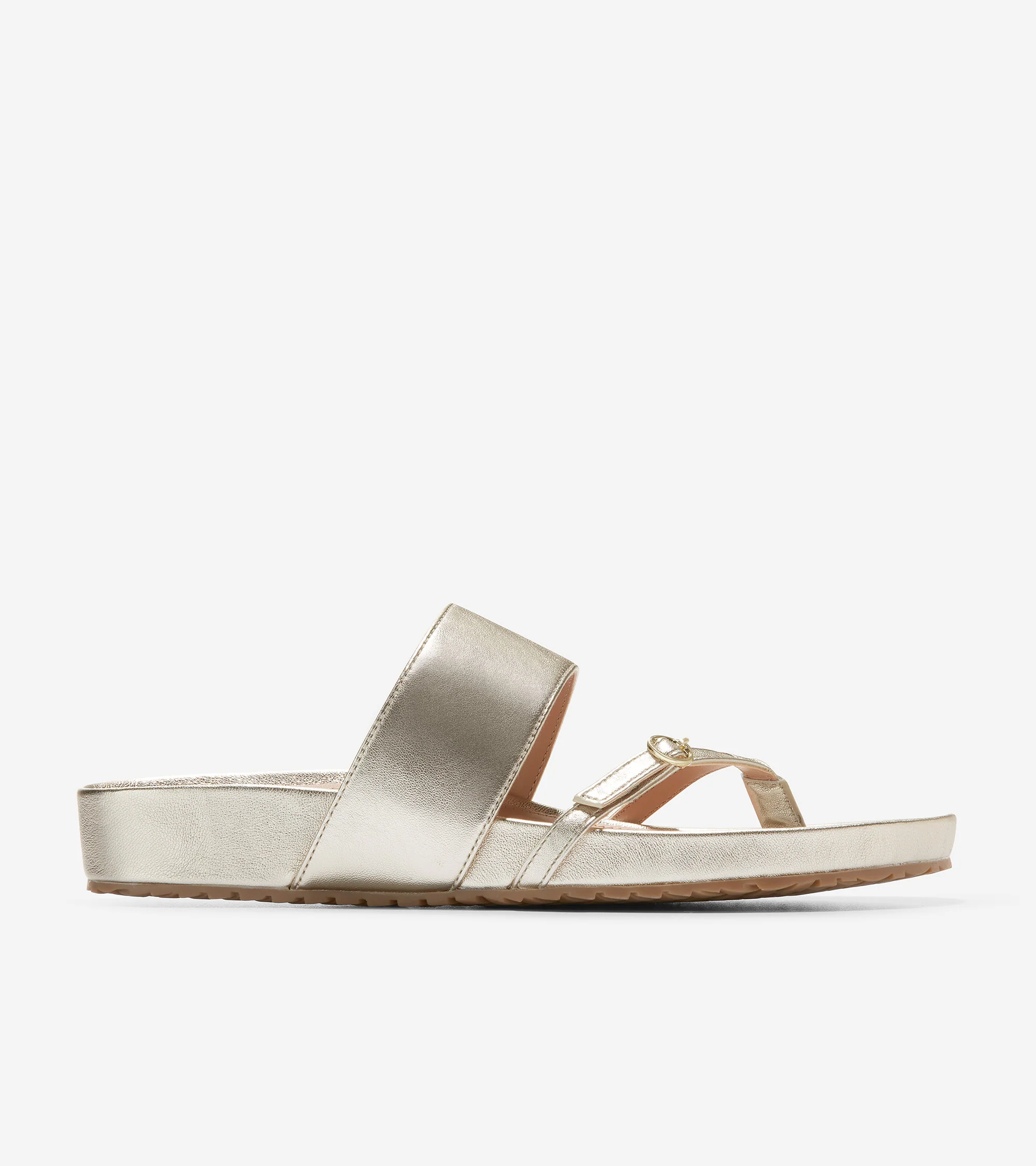 Milani Thong Sandal