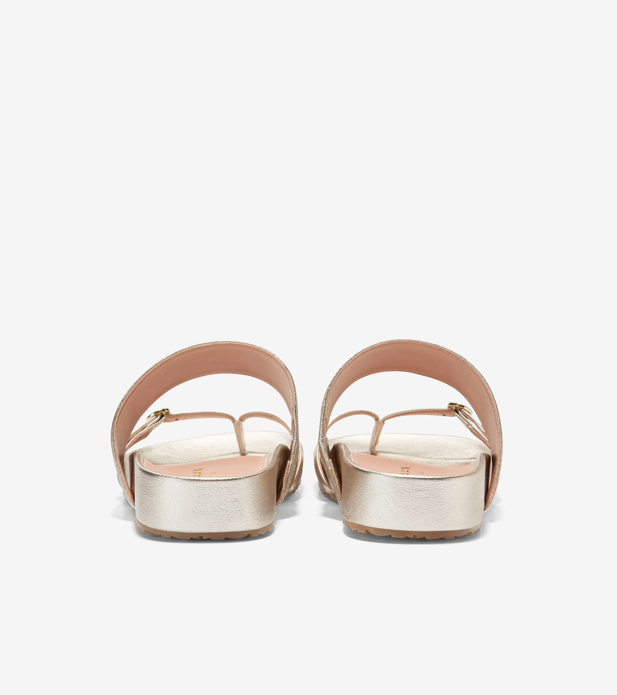Milani Thong Sandal - Image 3