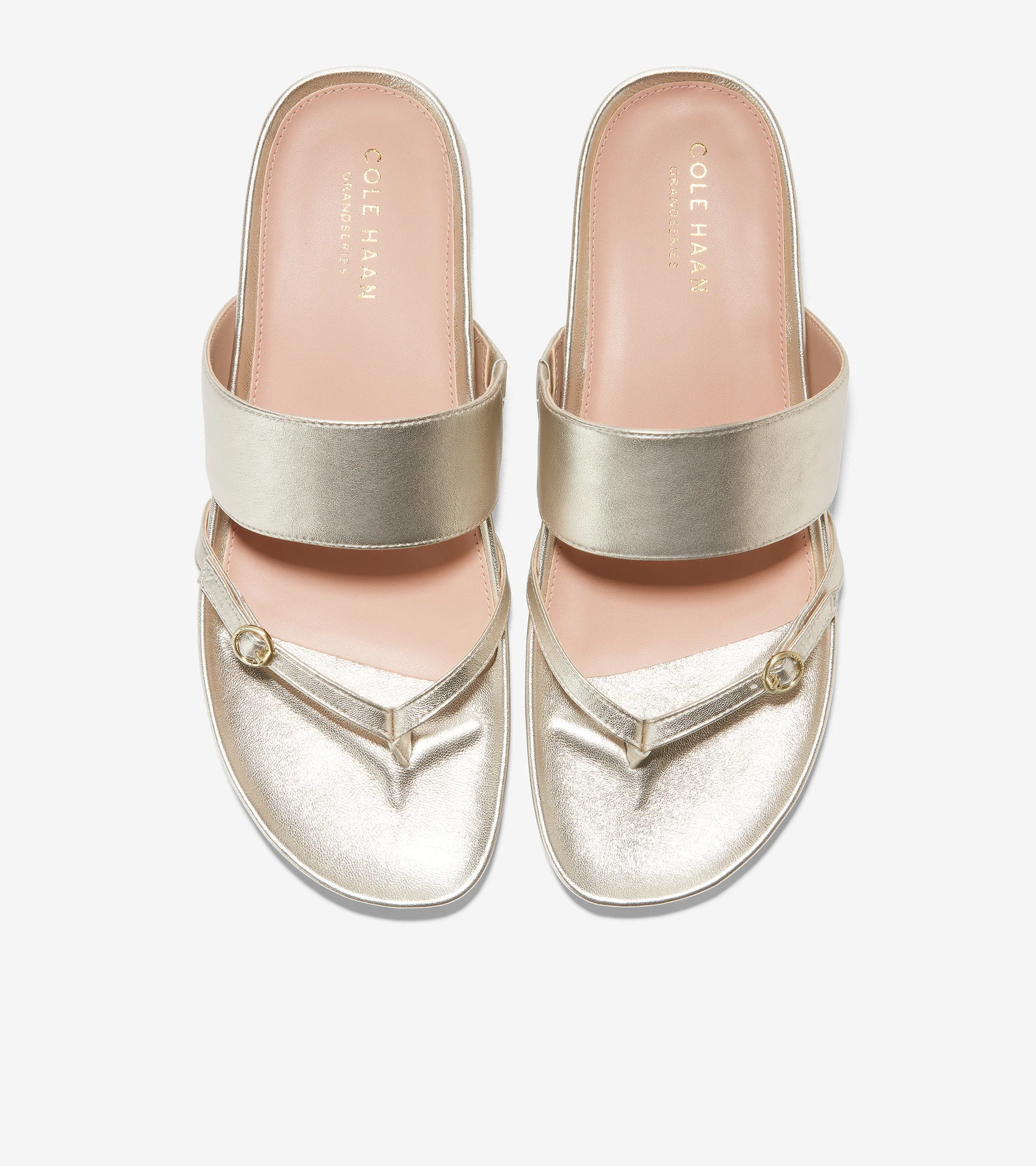 Milani Thong Sandal - Image 4
