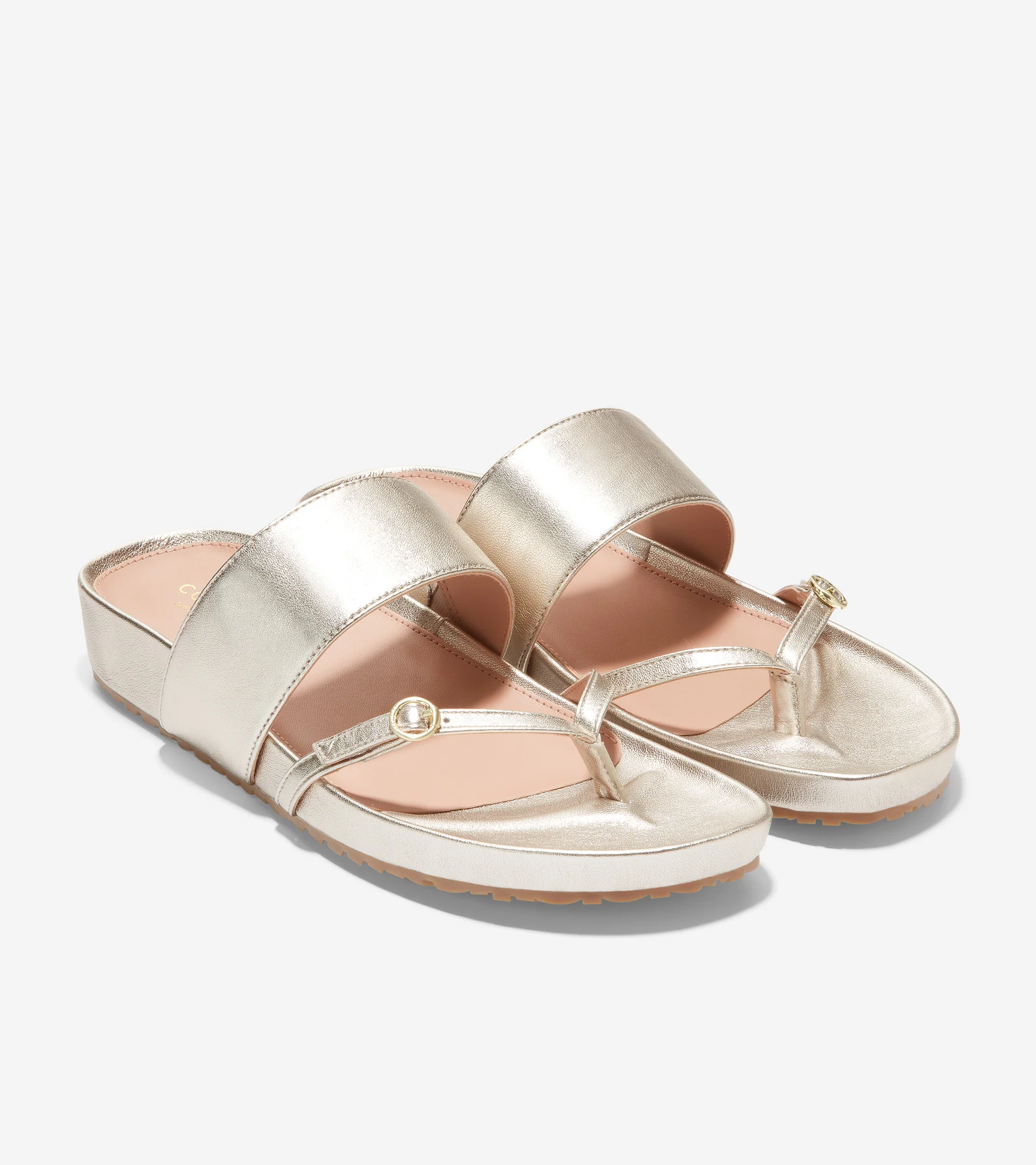 Milani Thong Sandal - Image 5
