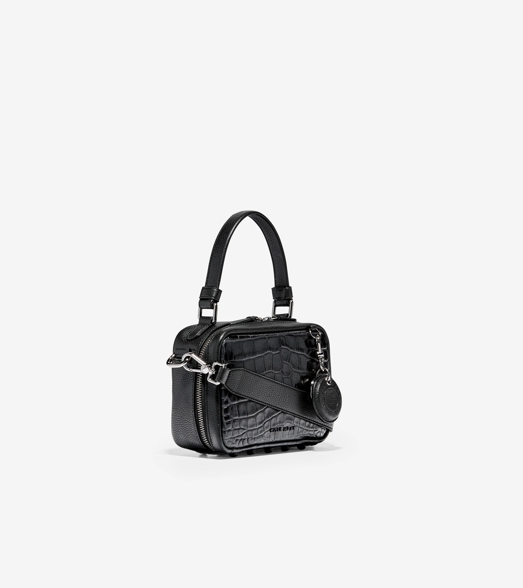 Mini Boston Bag - Image 2
