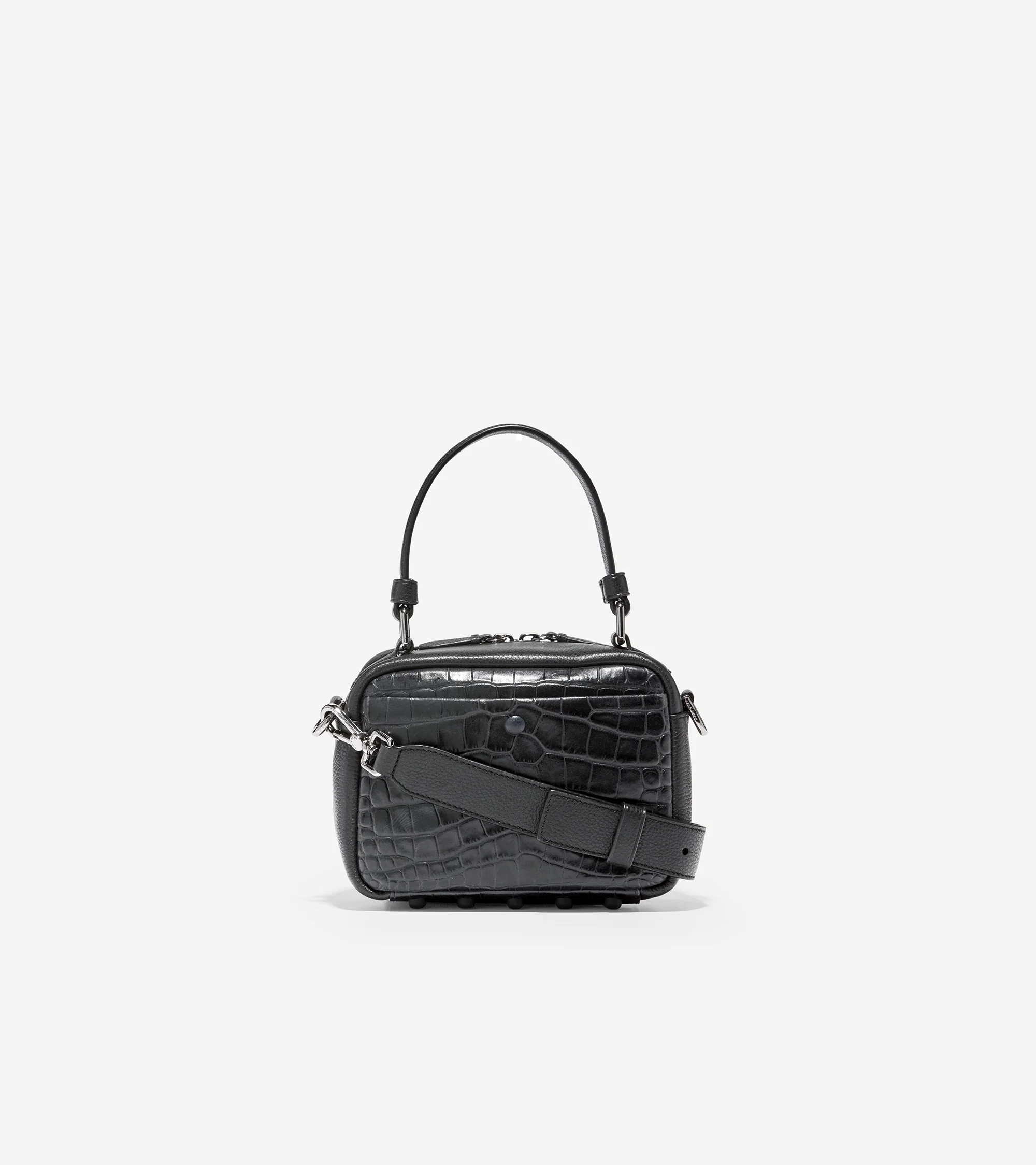 Mini Boston Bag - Image 3