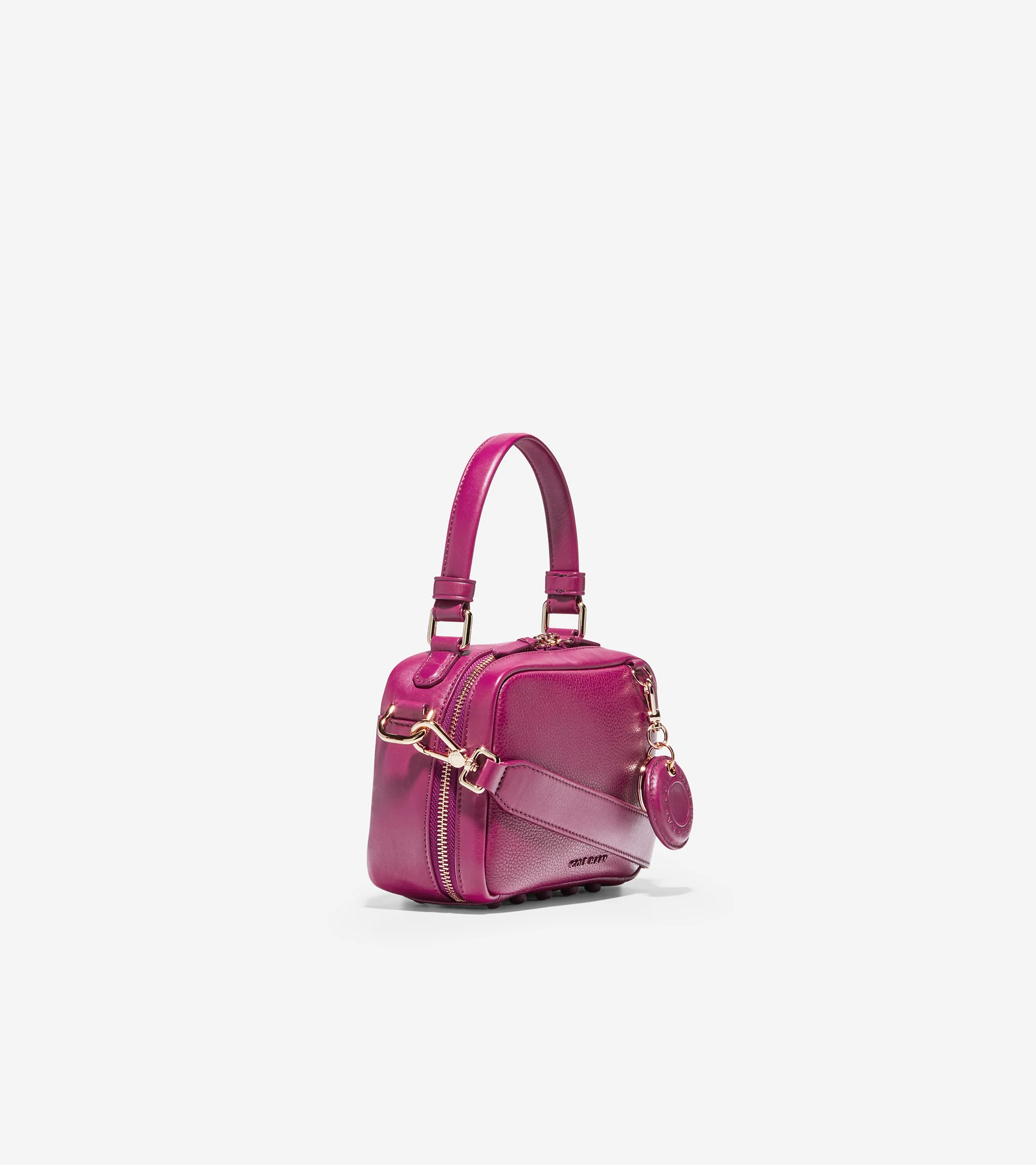 Mini Boston Bag - Image 2