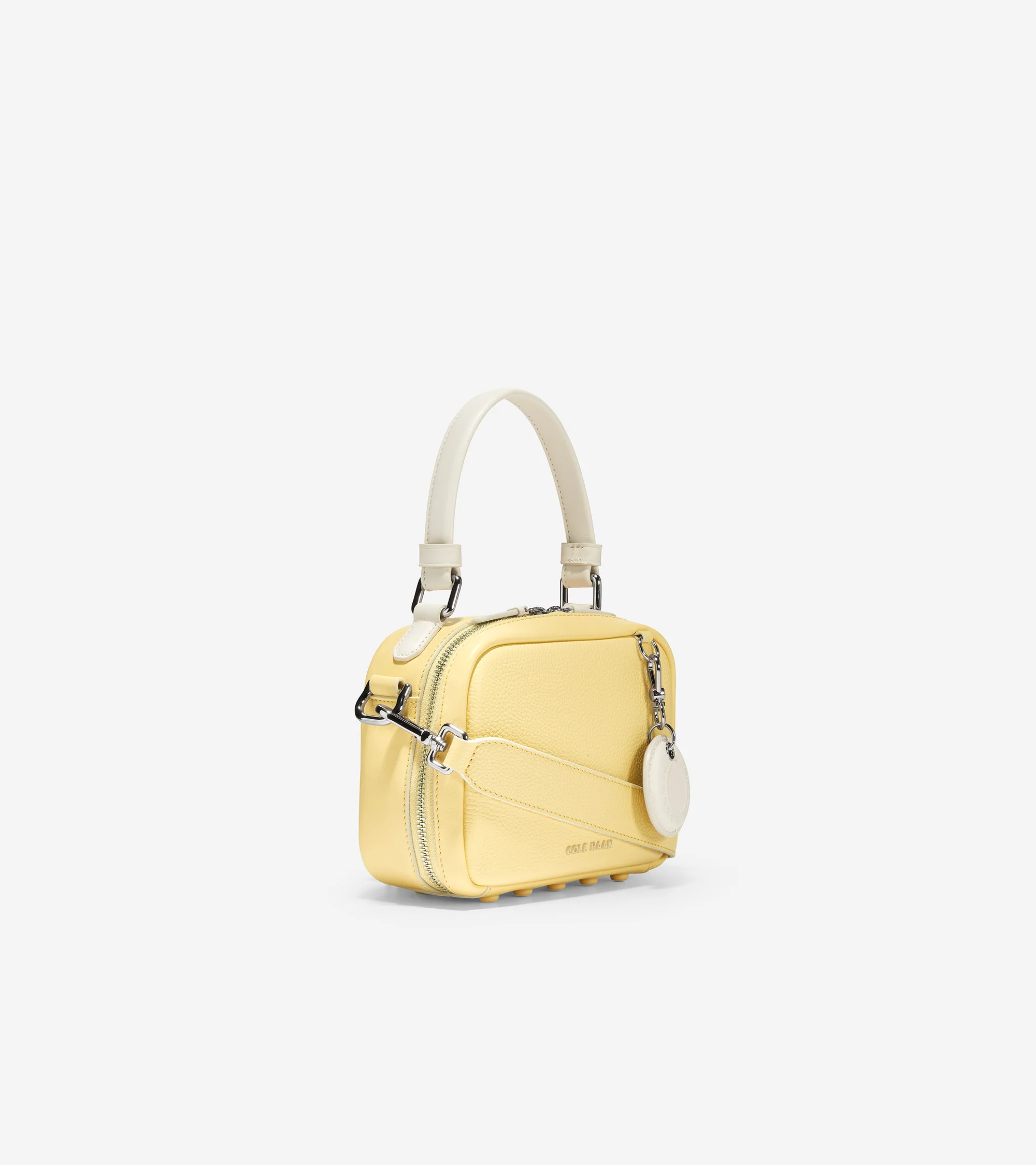 Mini Boston Bag - Image 2