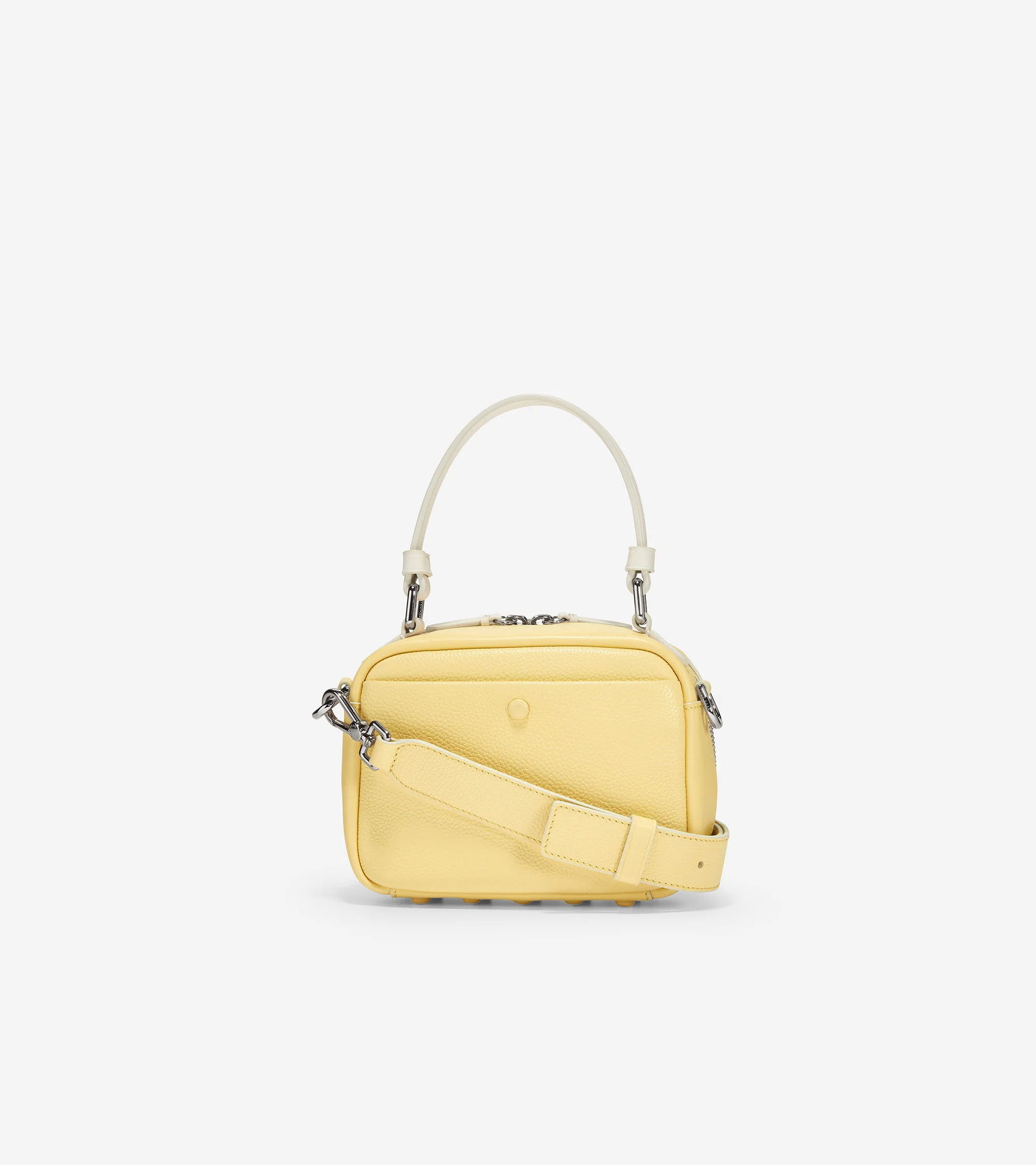 Mini Boston Bag - Image 3