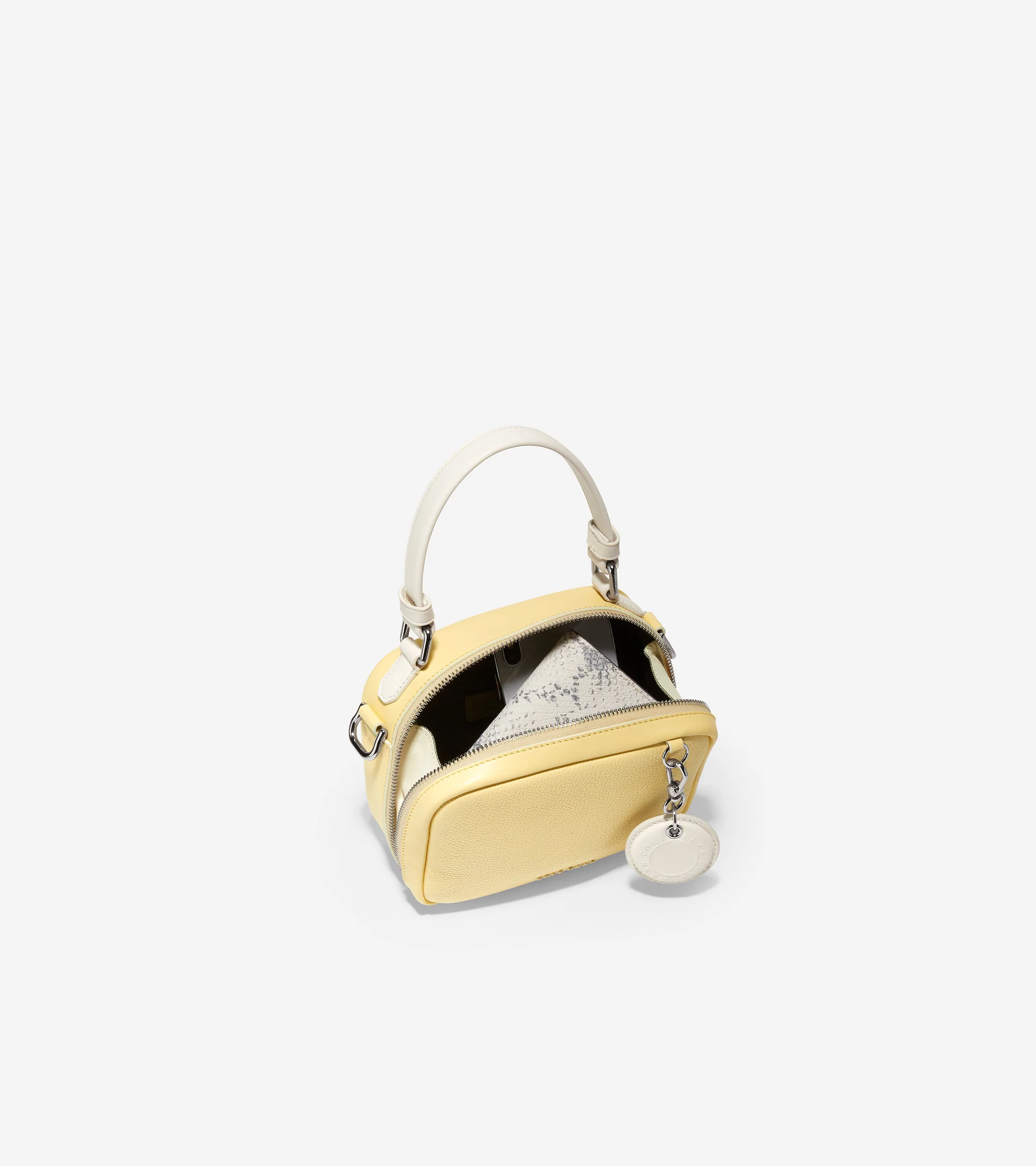 Mini Boston Bag - Image 4