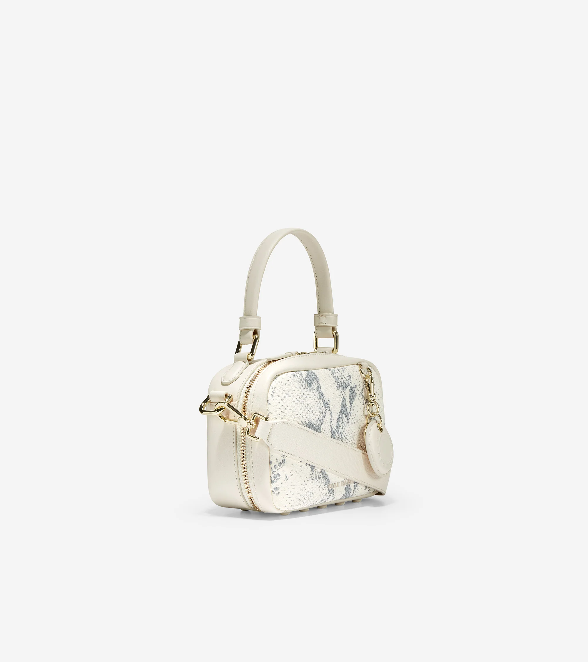 Mini Boston Bag - Image 2