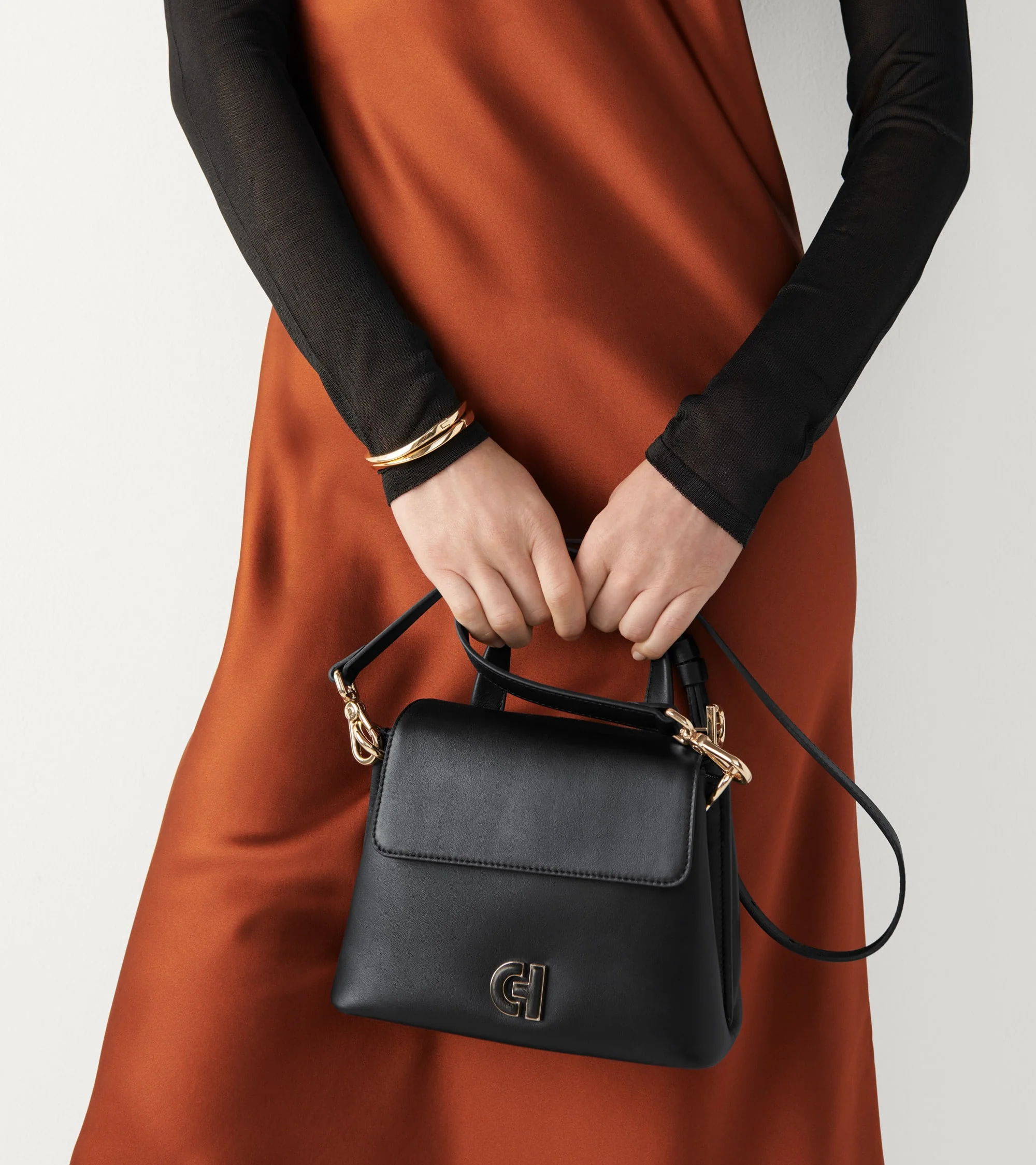 Mini Collective Satchel - Image 2
