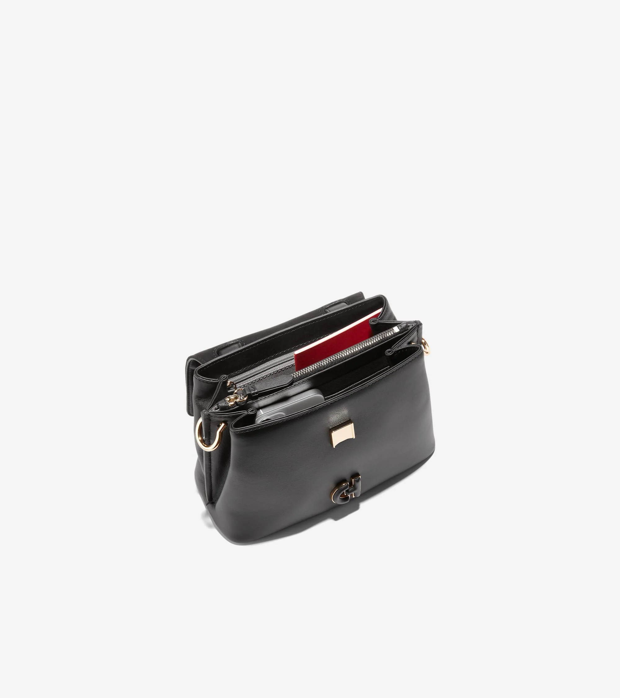 Mini Collective Satchel - Image 5