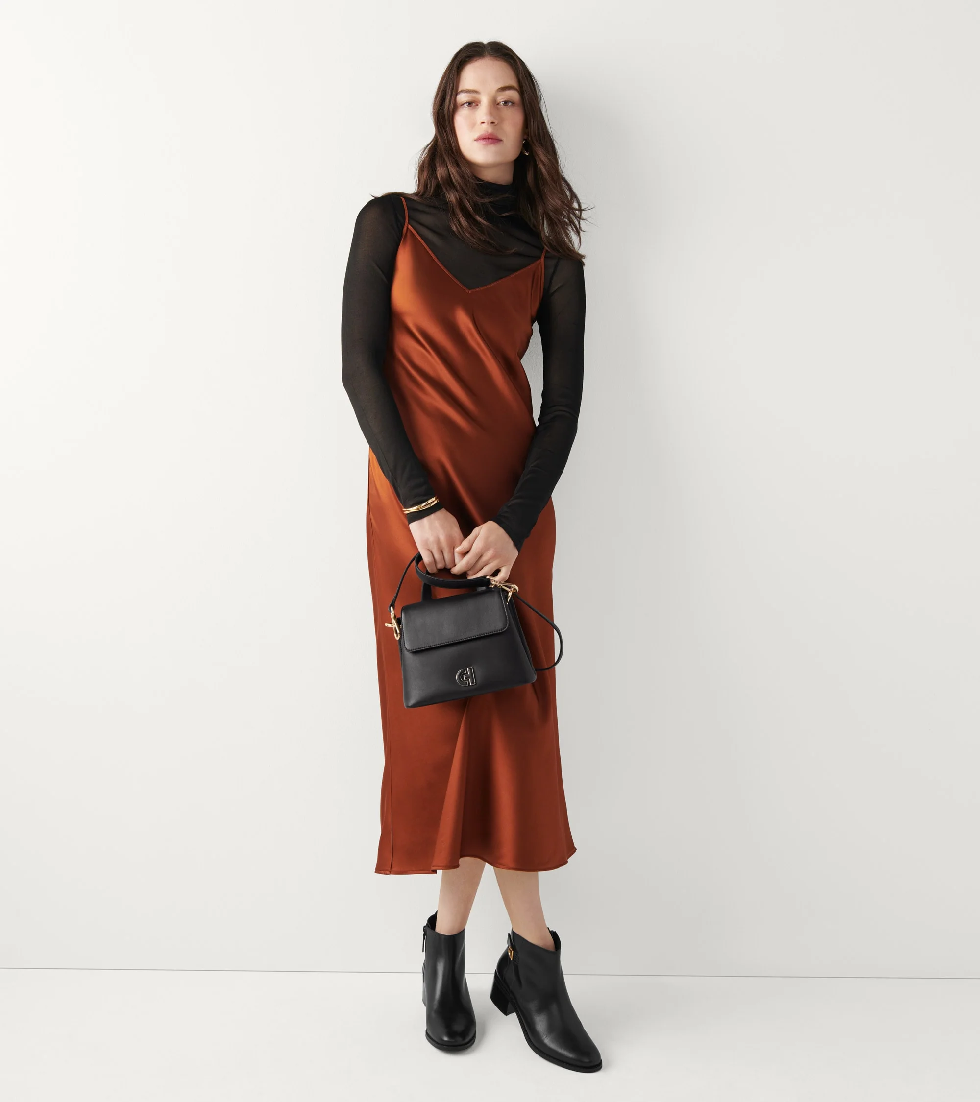 Mini Collective Satchel - Image 6