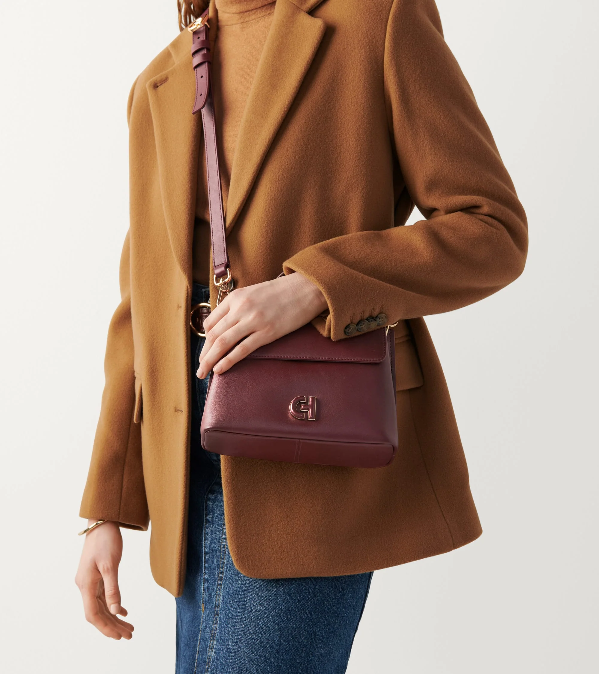 Mini Collective Satchel - Image 2