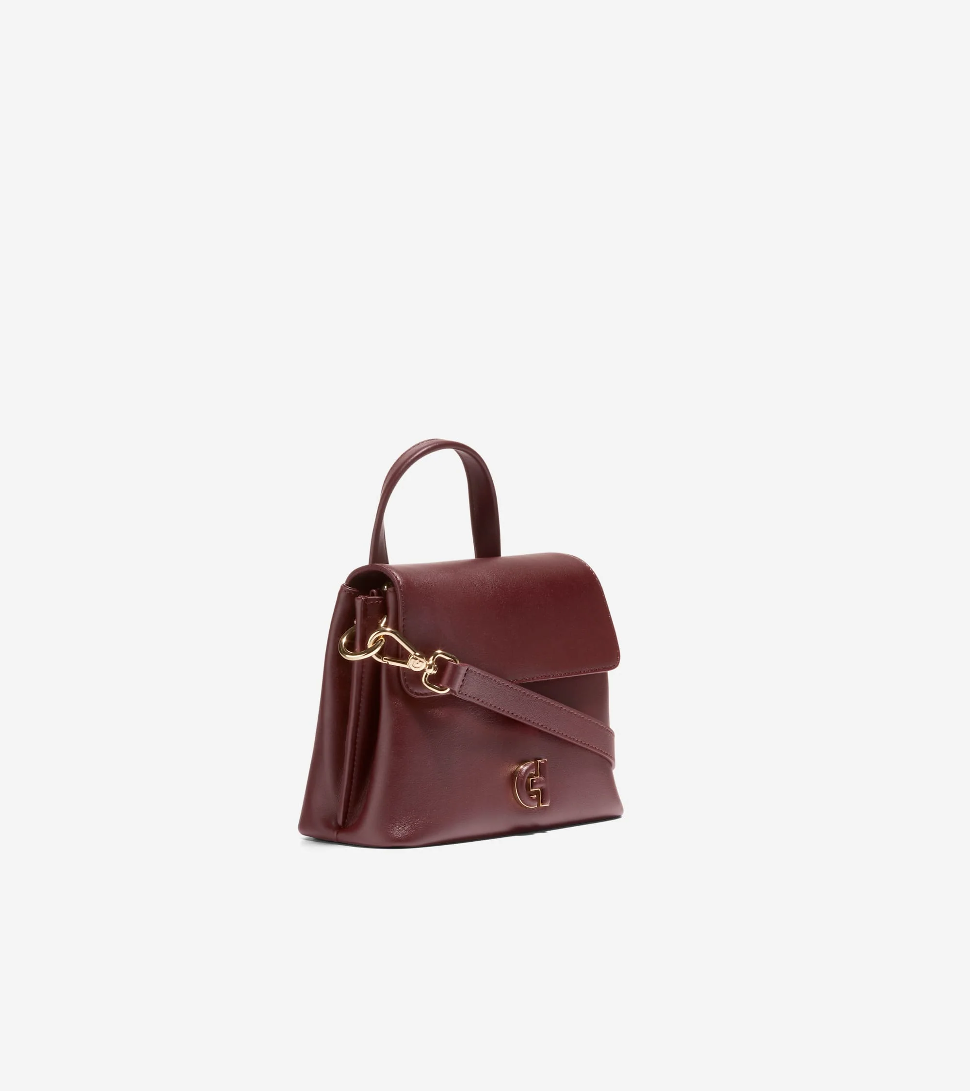 Mini Collective Satchel - Image 3