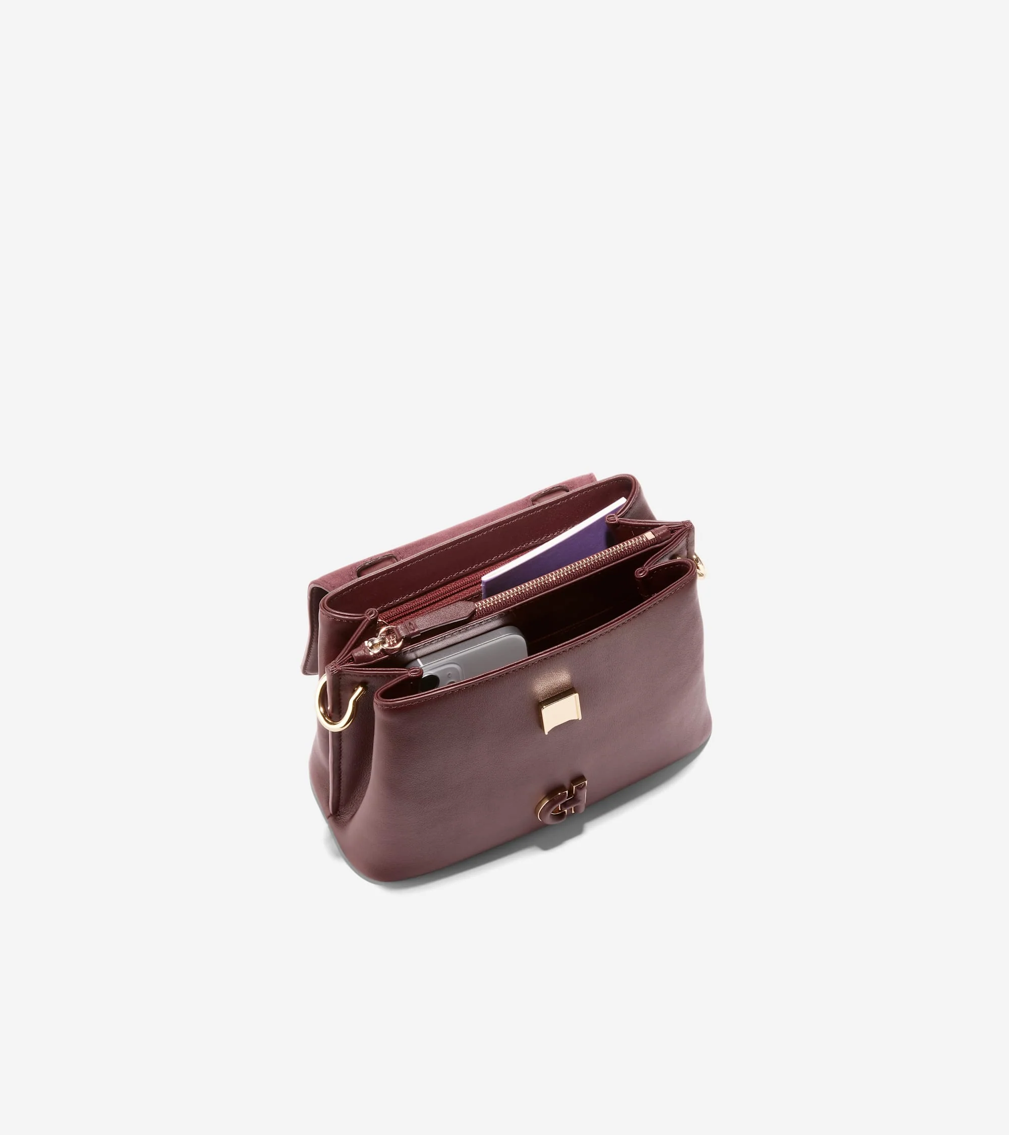 Mini Collective Satchel - Image 5