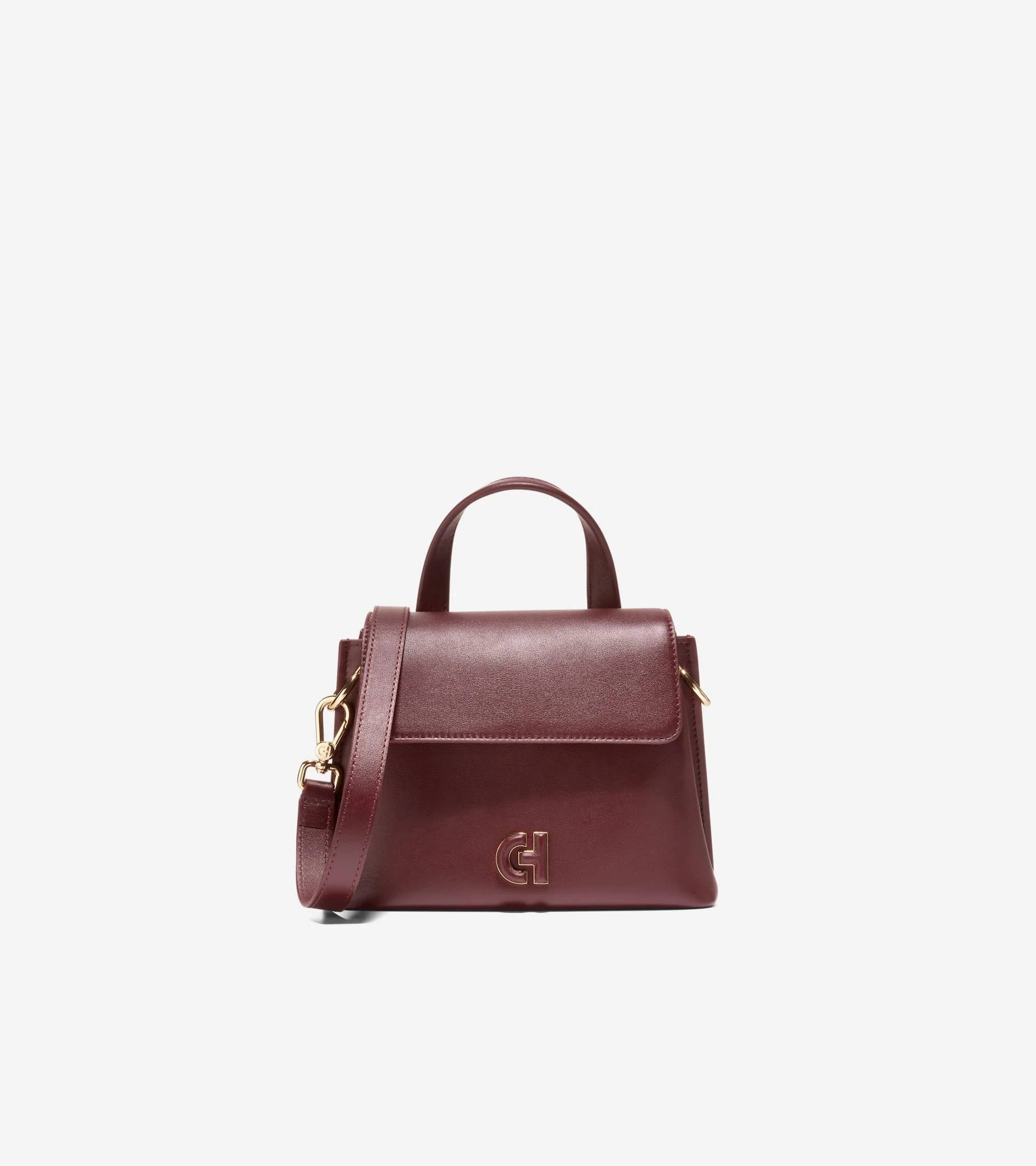 Mini Collective Satchel - Image 6