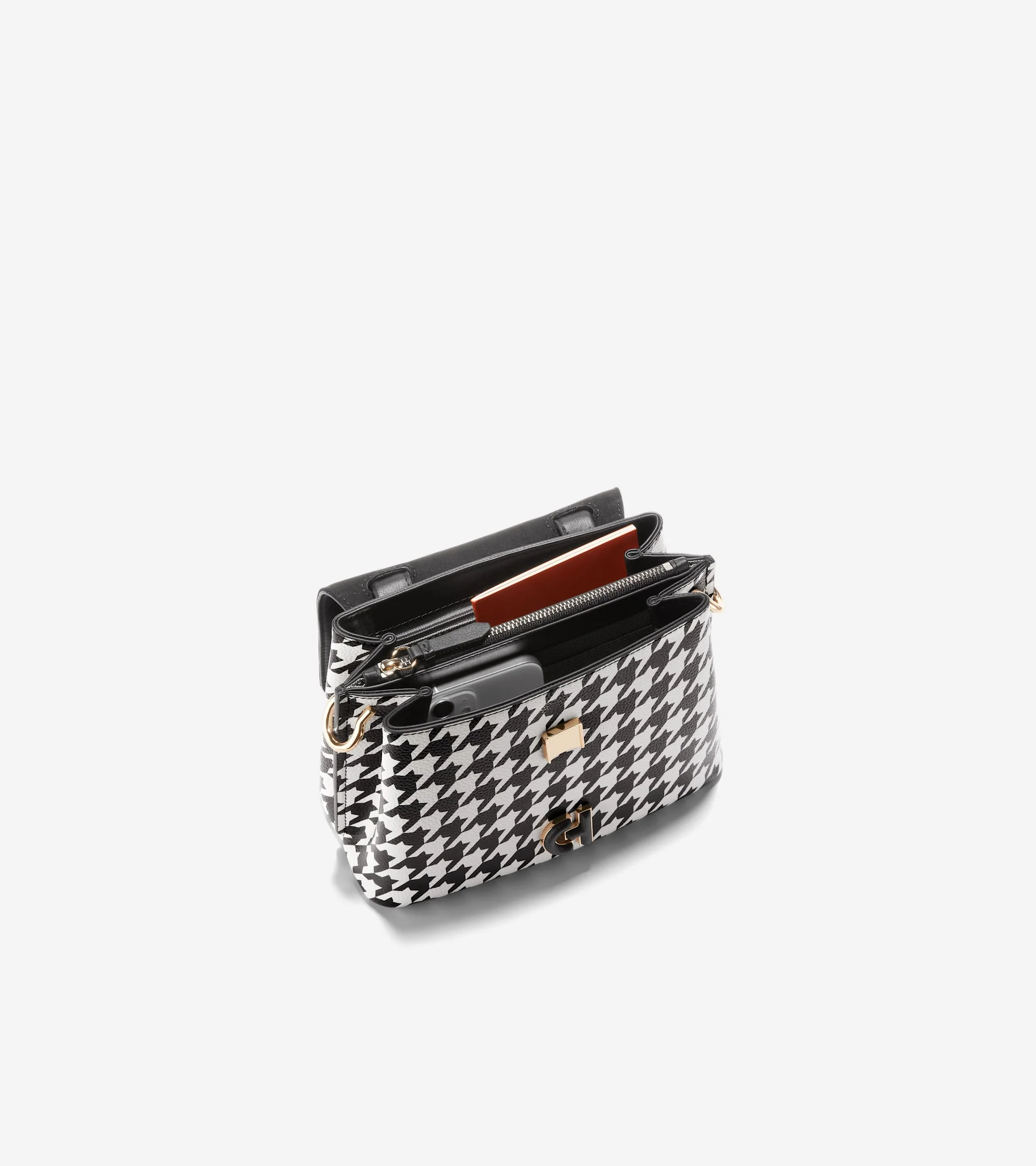 Mini Collective Satchel - Image 4