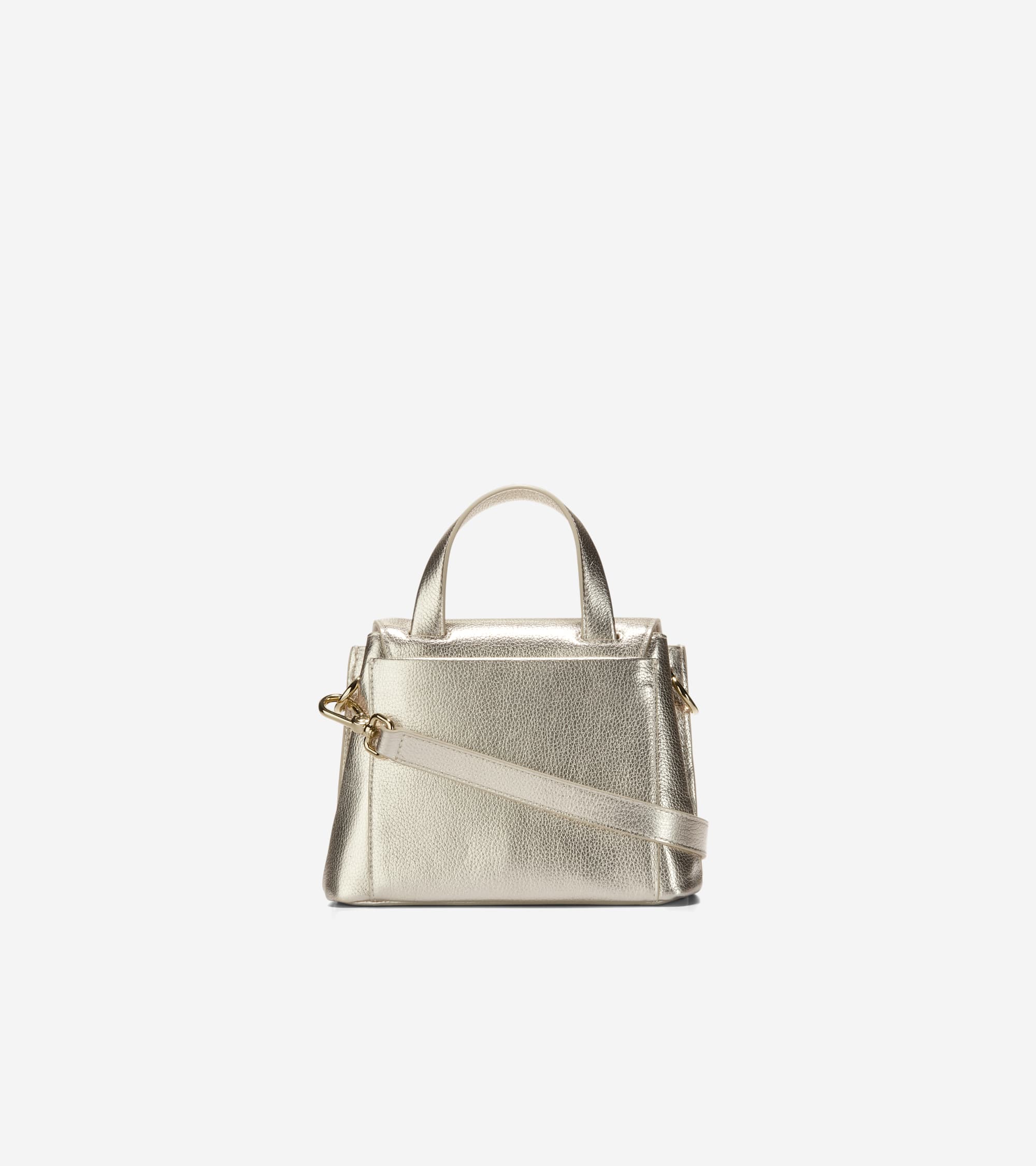 Mini Collective Satchel - Image 3
