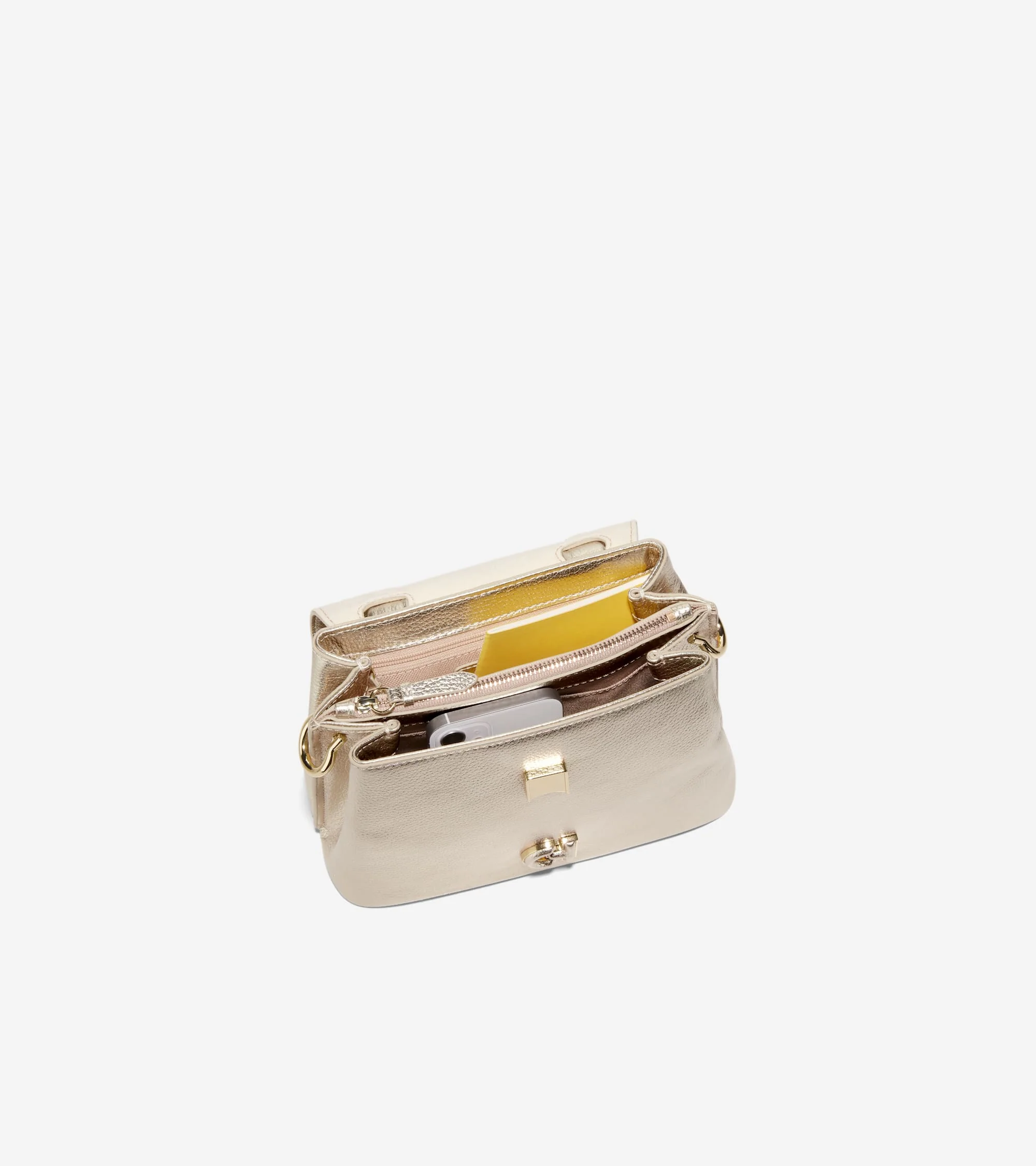 Mini Collective Satchel - Image 4