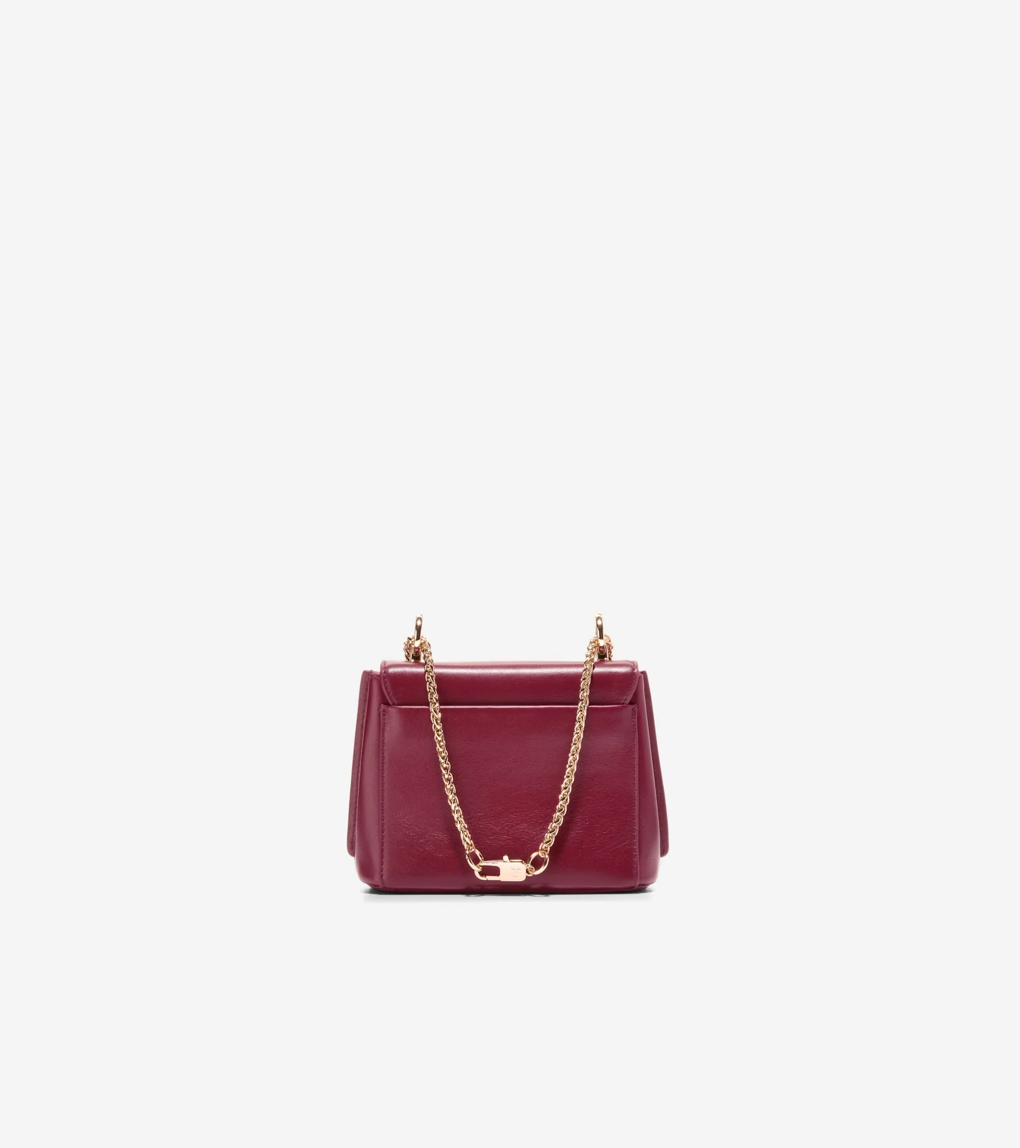Mini Convertible Chain Bag - Image 3
