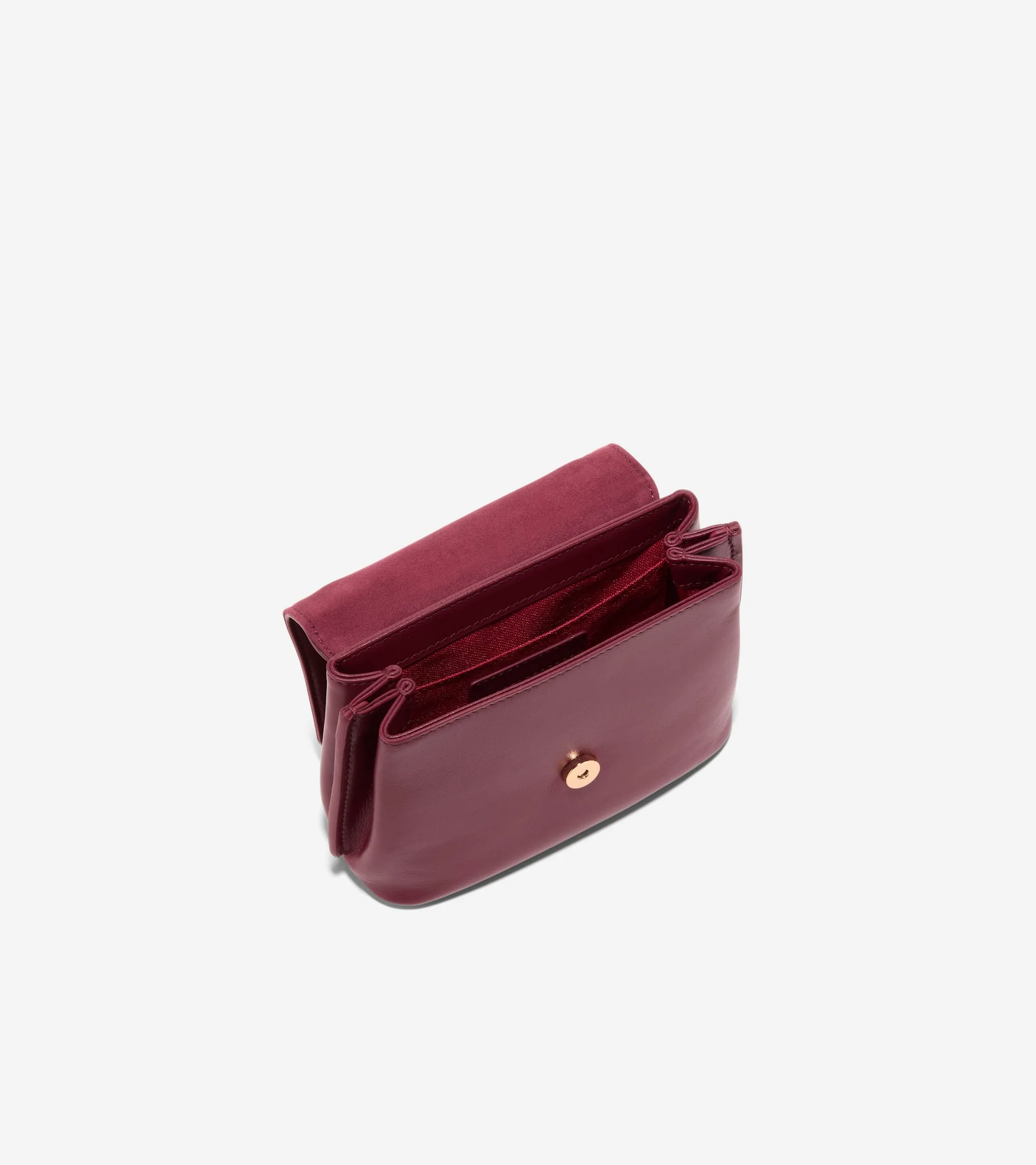 Mini Convertible Chain Bag - Image 4