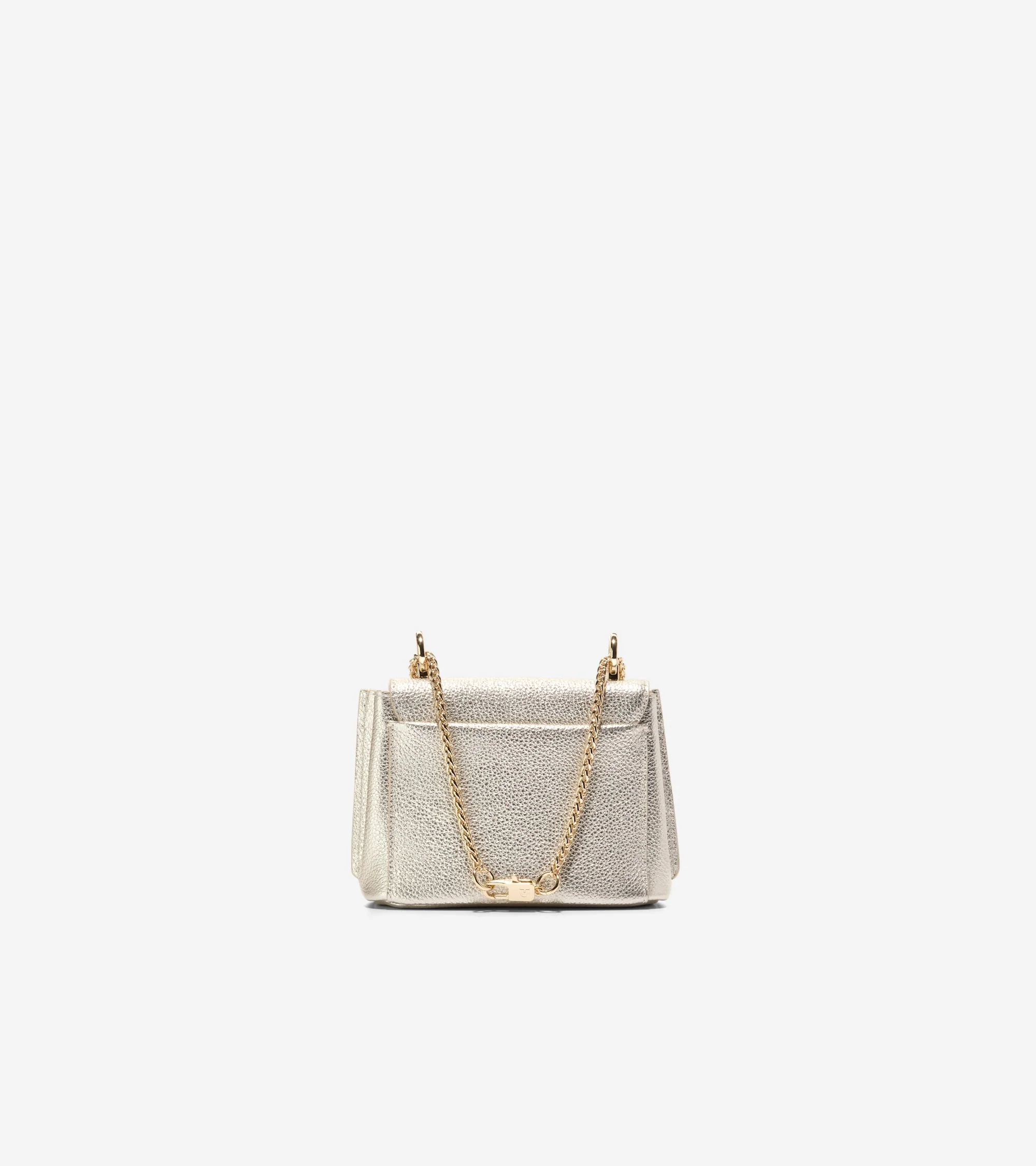 Mini Convertible Chain Bag - Image 3