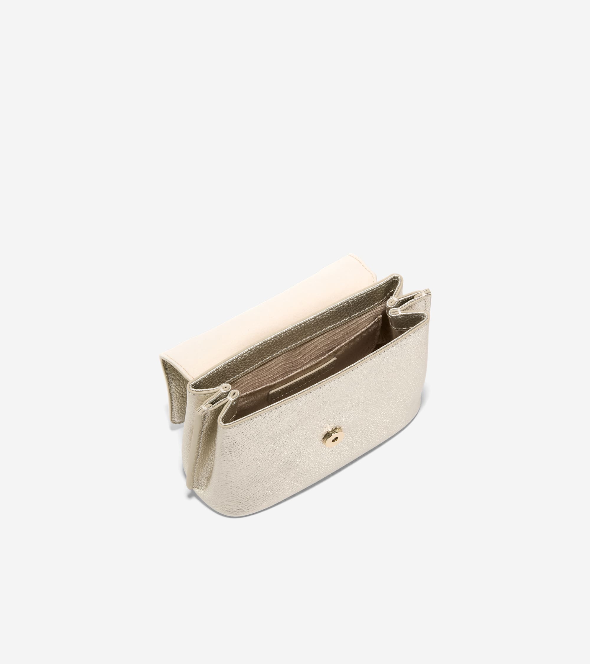 Mini Convertible Chain Bag - Image 4