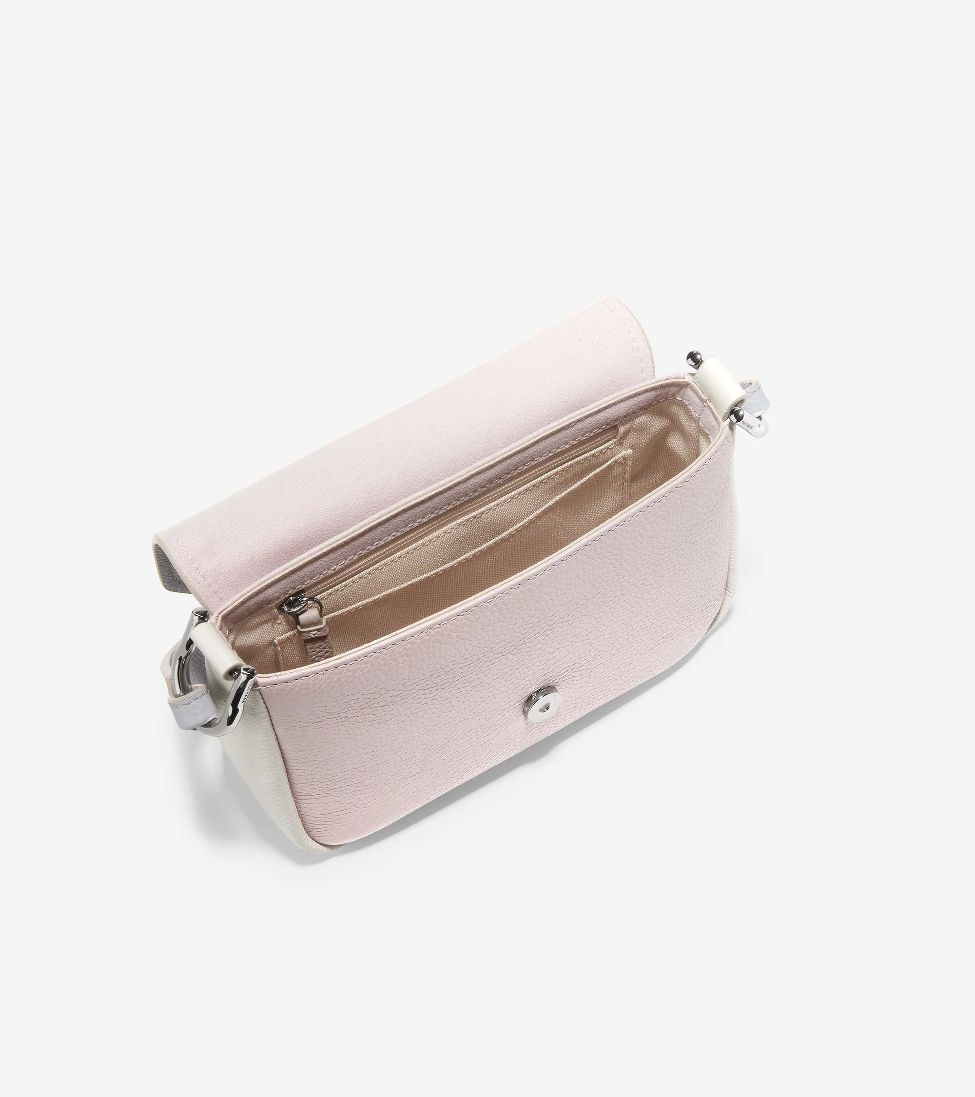 Mini Flap Bag - Image 4