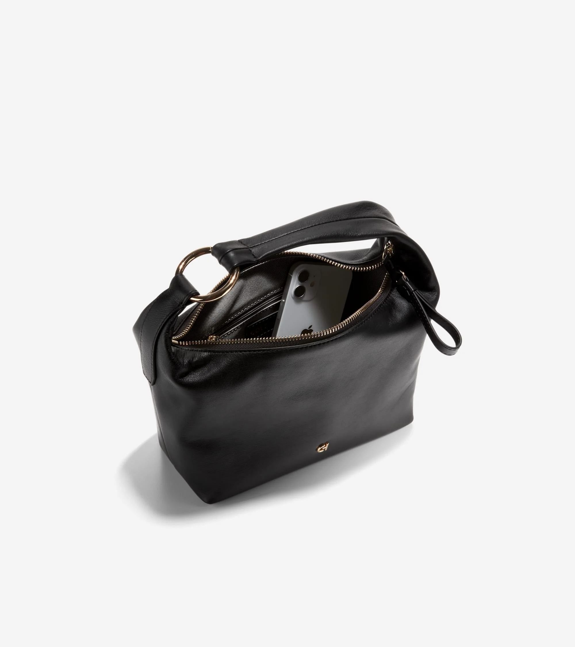 Mini Hobo Bag - Image 4