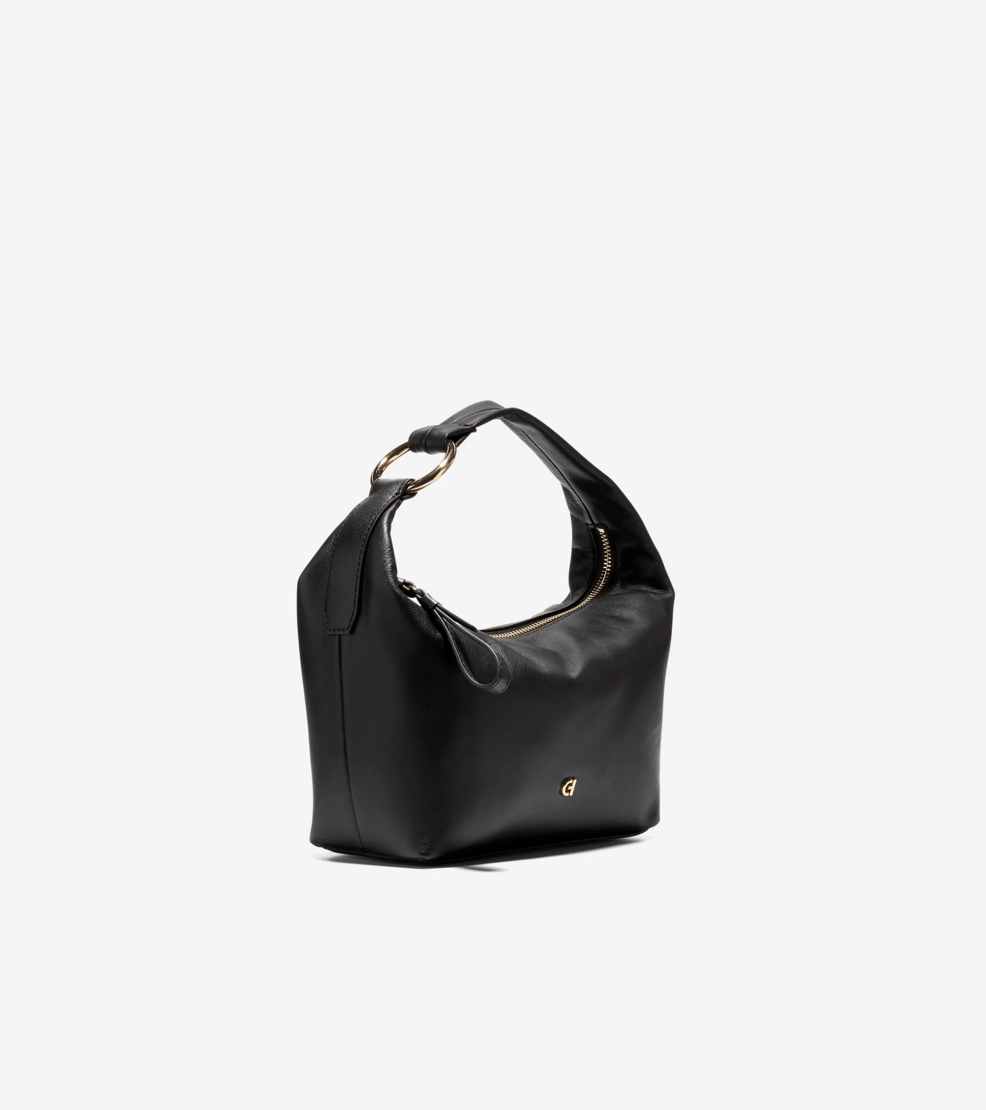 Mini Hobo Bag - Image 6
