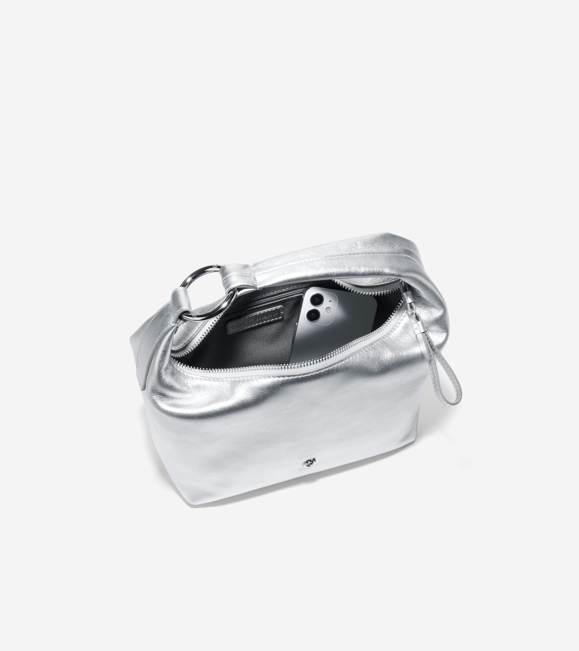 Mini Hobo Bag - Image 4