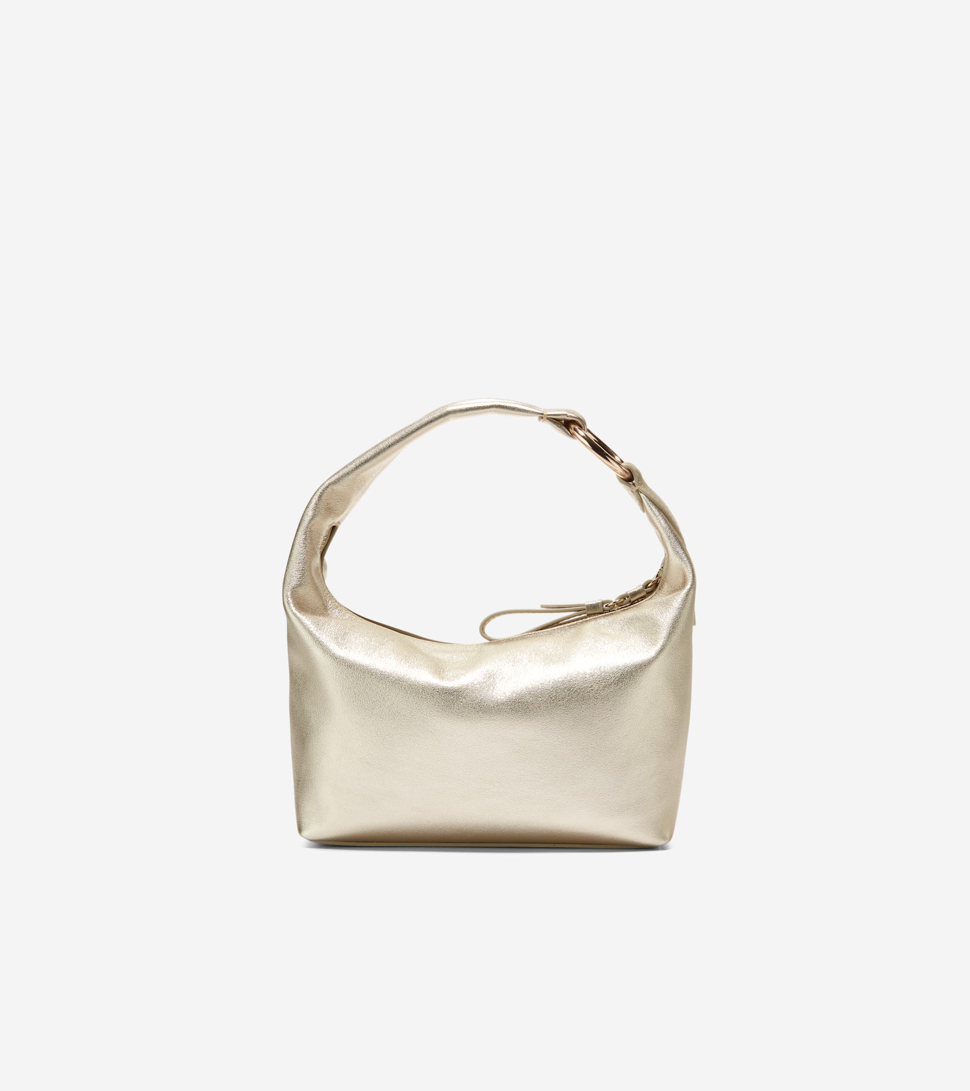 Mini Hobo Bag - Image 3