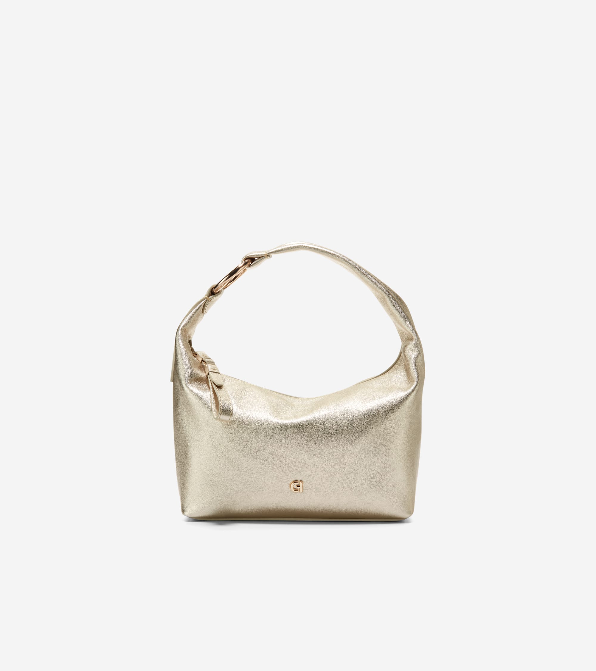 Mini Hobo Bag - Image 5