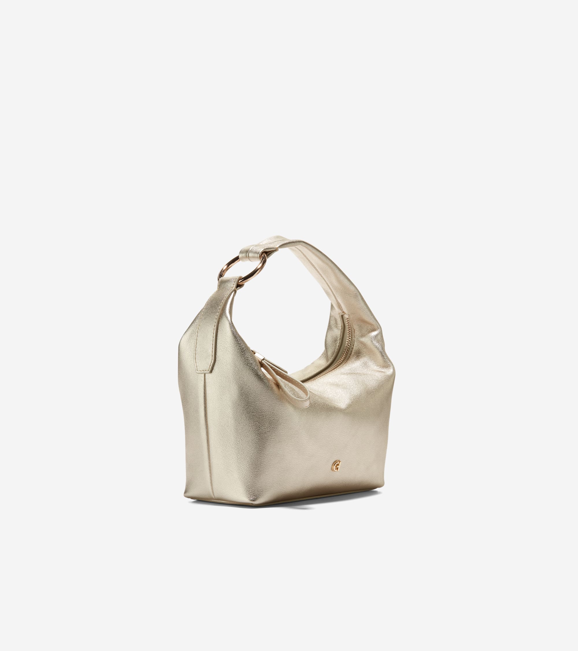 Mini Hobo Bag - Image 6