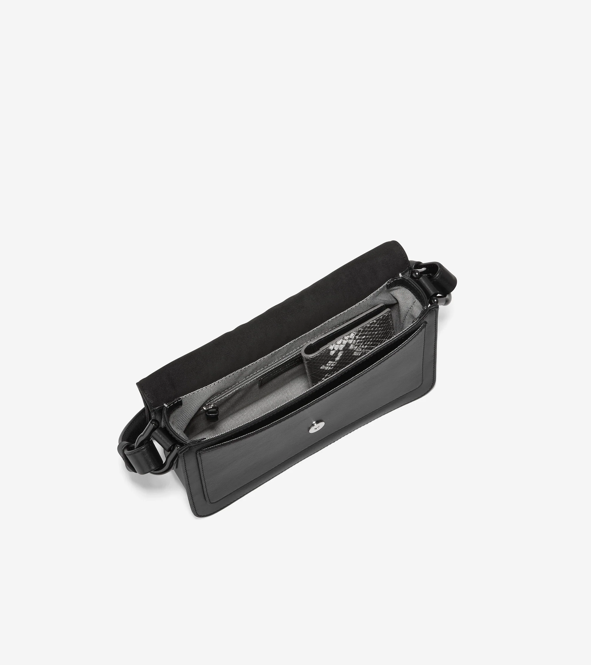 Mini Shoulder Bag - Image 4