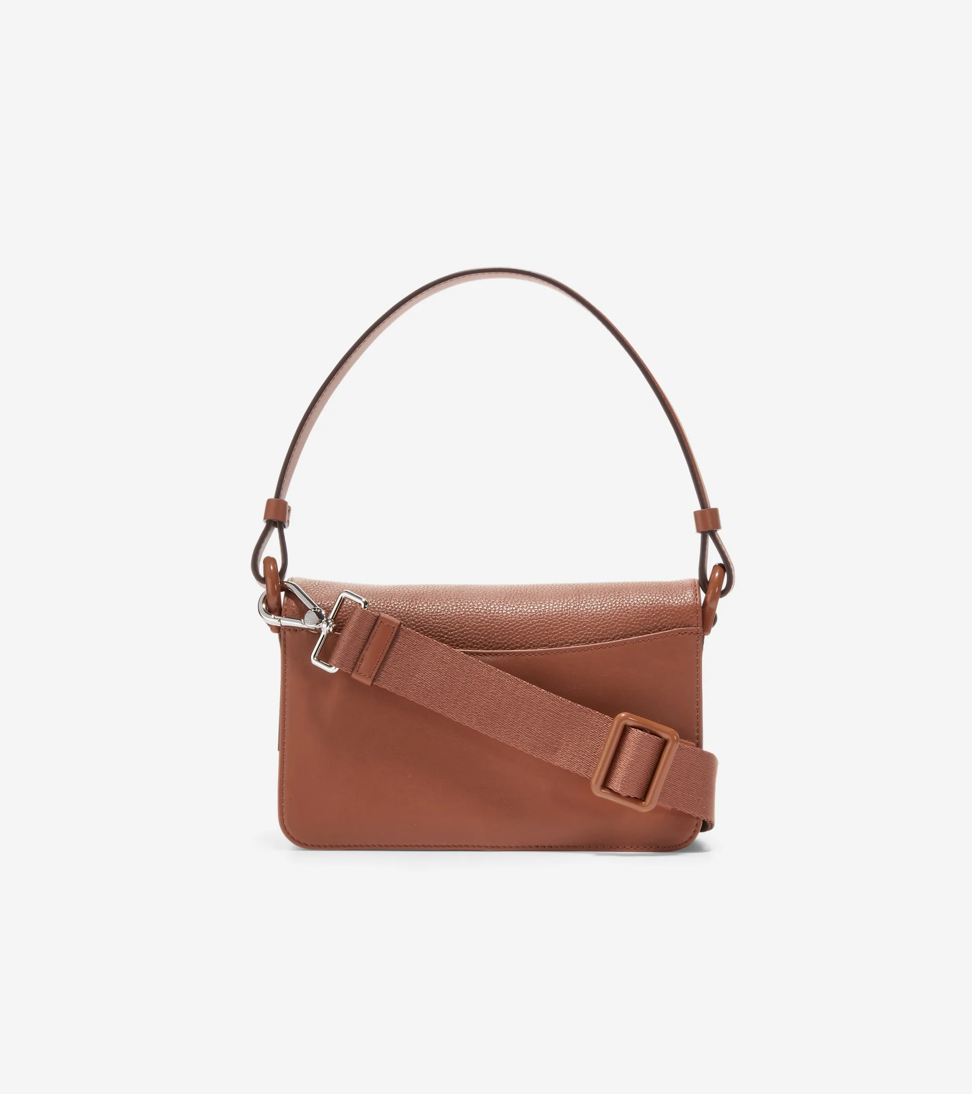 Mini Shoulder Bag - Image 3