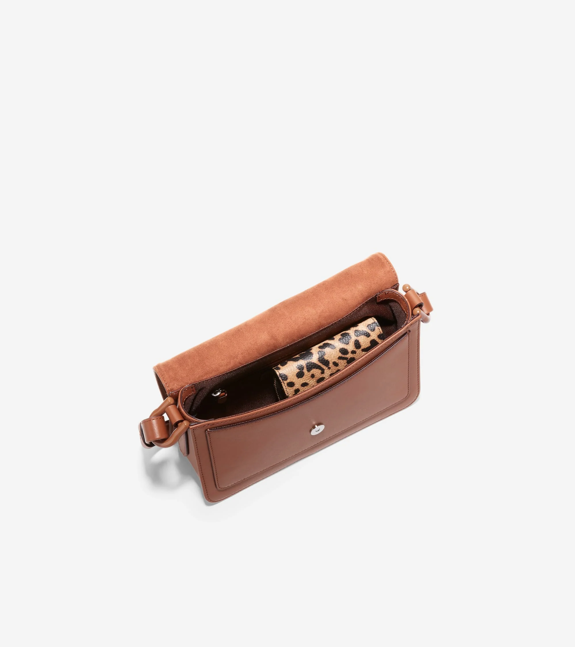 Mini Shoulder Bag - Image 4