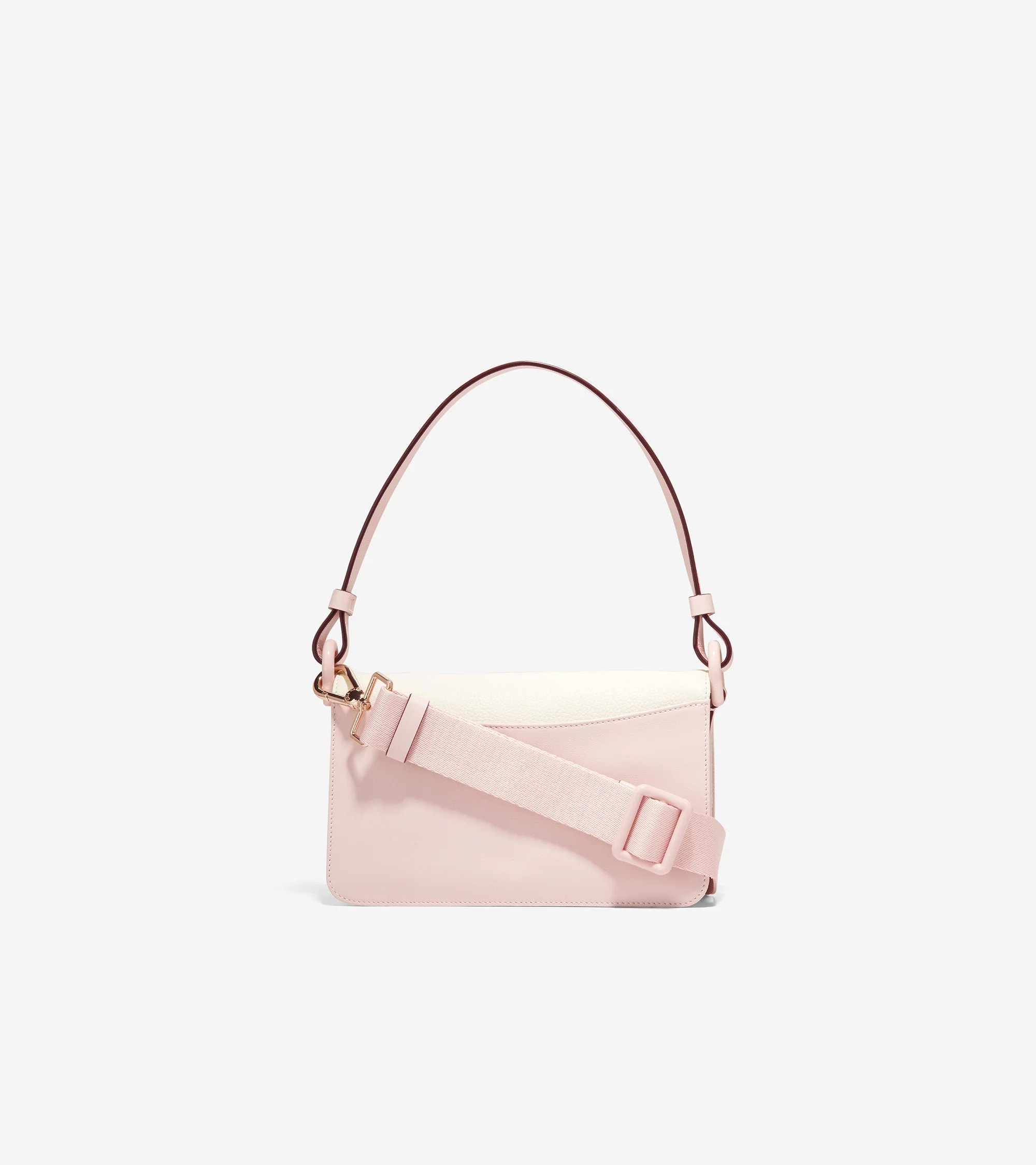 Mini Shoulder Bag - Image 3